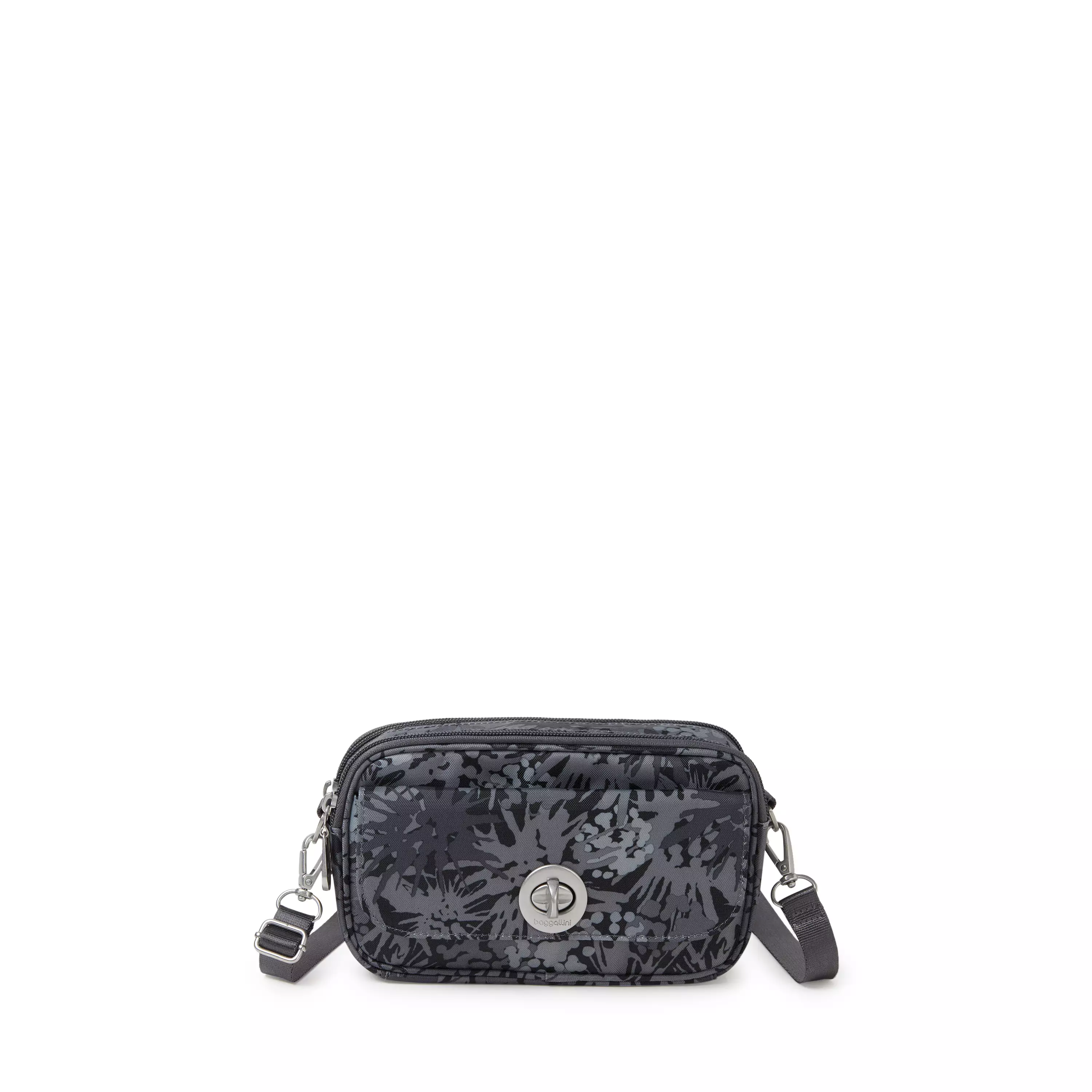 Hanoi RFID Convertible Bag