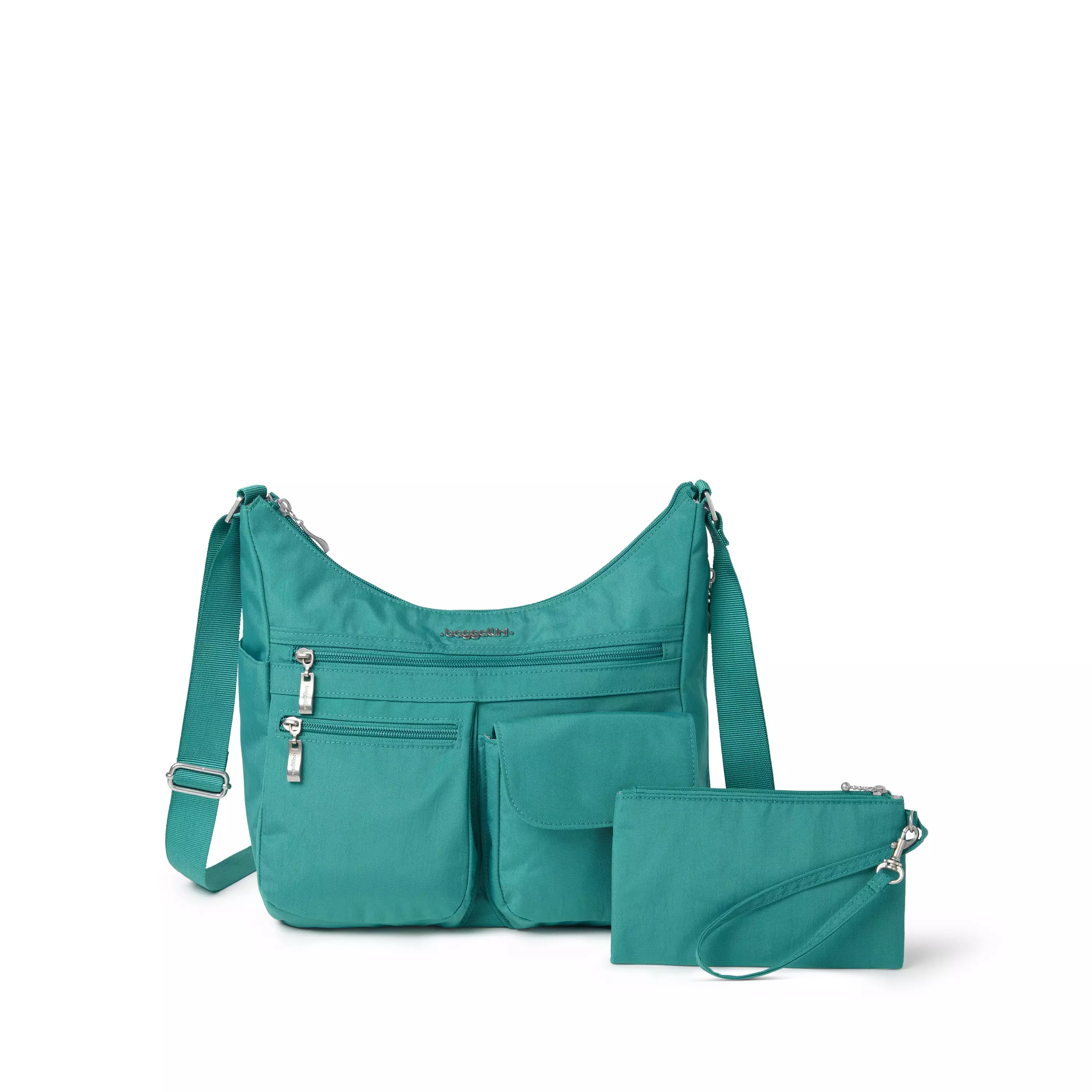 Legacy Everywhere Bagg With RFID Wristlet