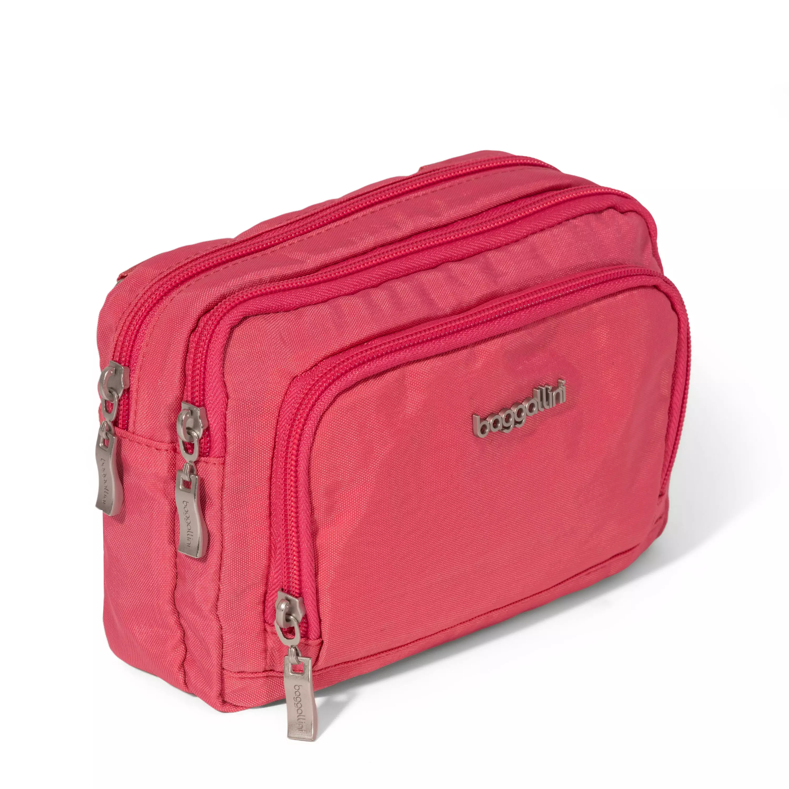 Modern Everywhere Trifecta RFID Wallet Crossbody