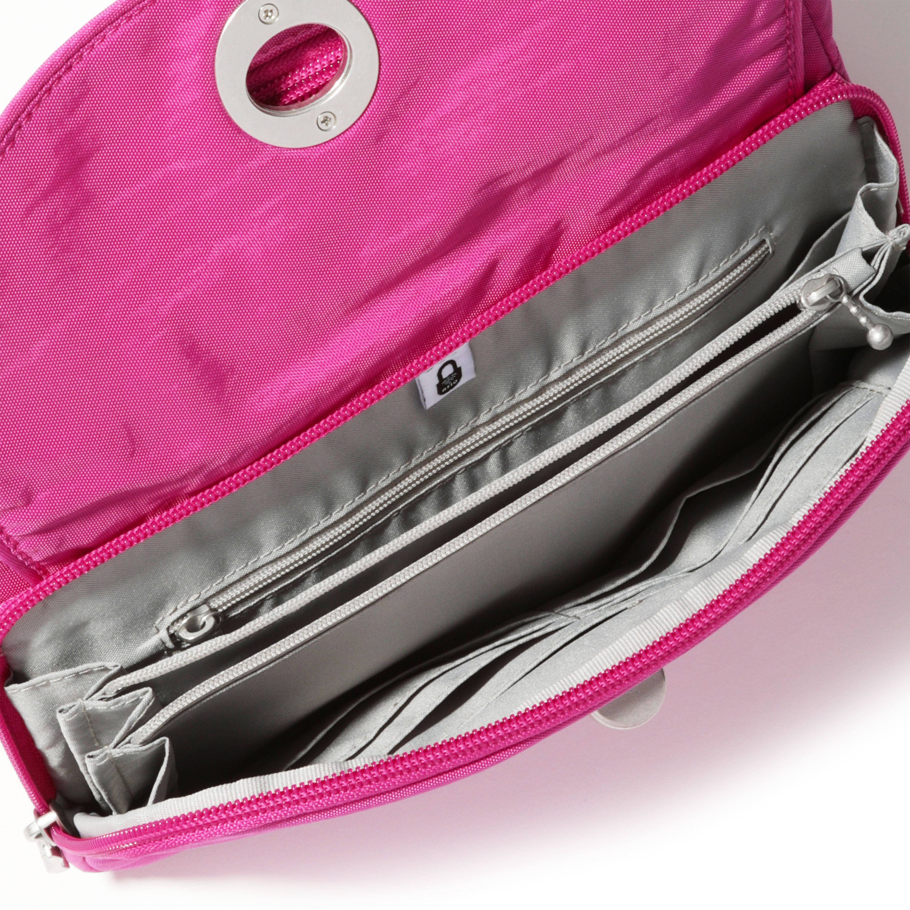 Calais Crossbody Bag