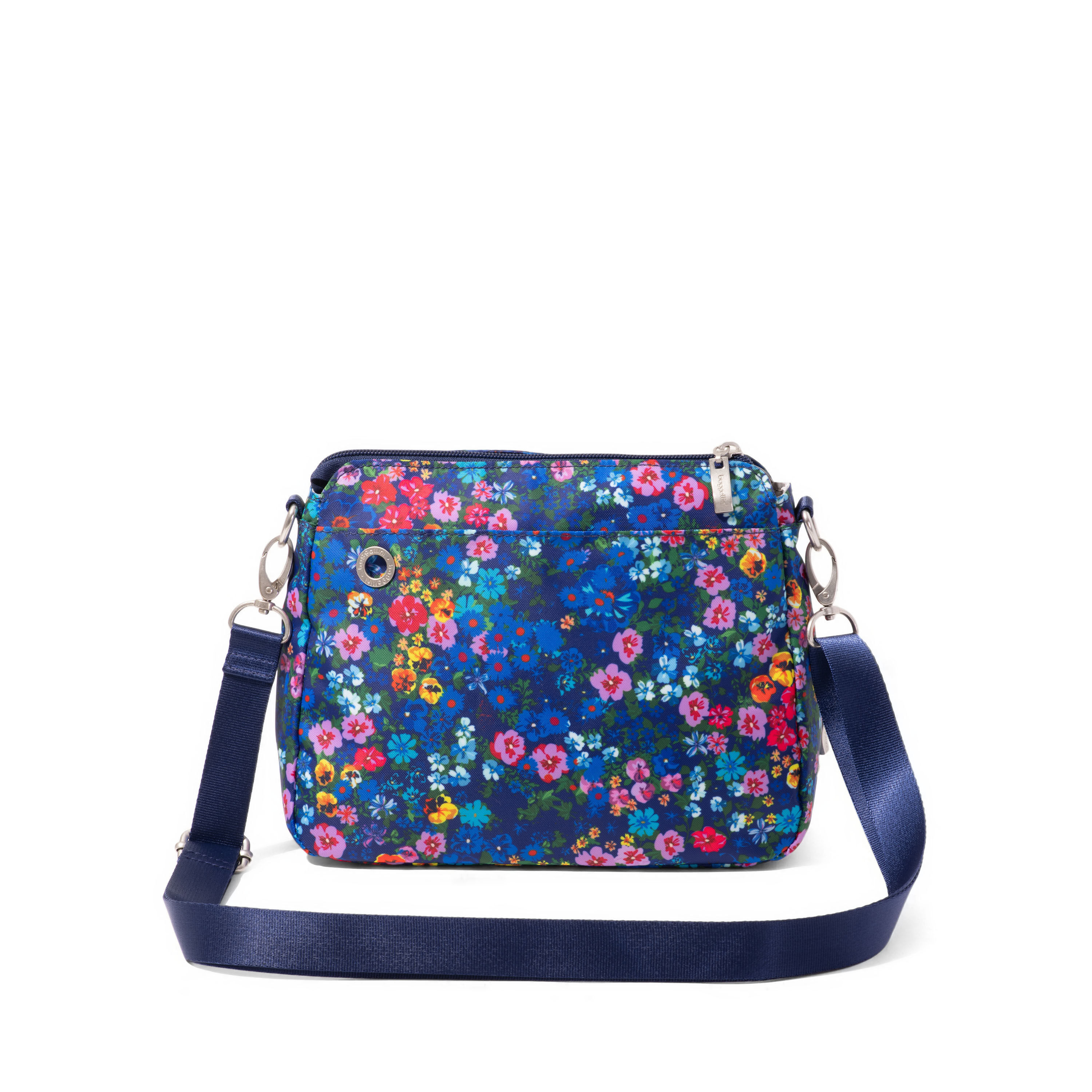 Calais Crossbody Bag