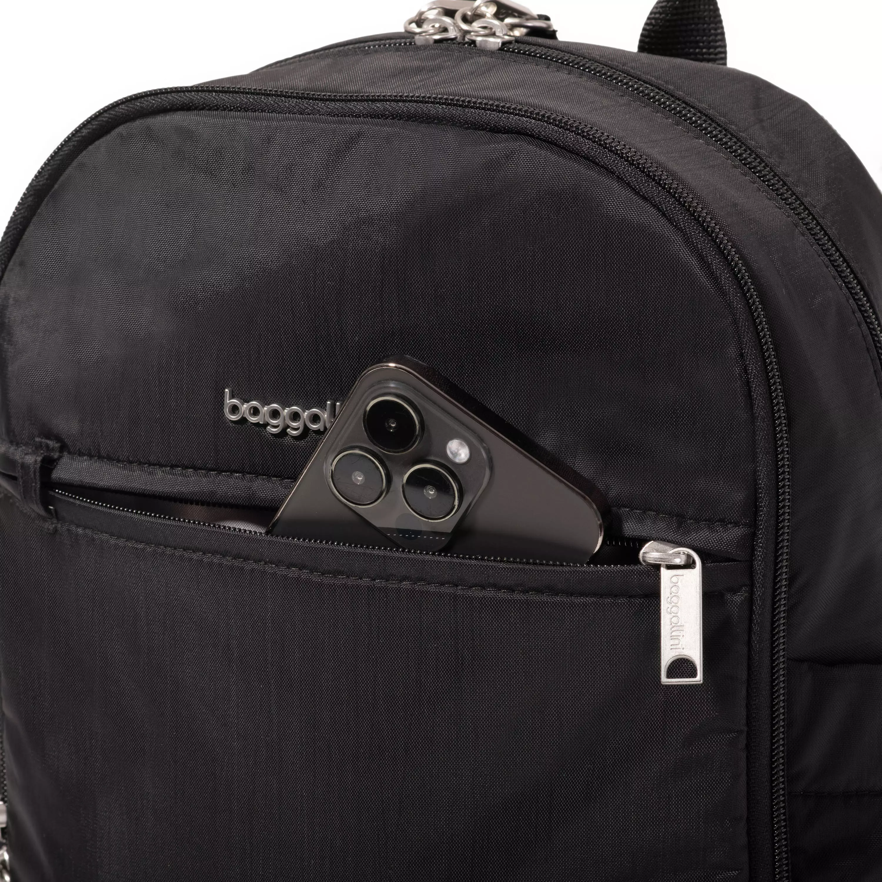Securtex® Classic Anti-Theft Getaway Backpack