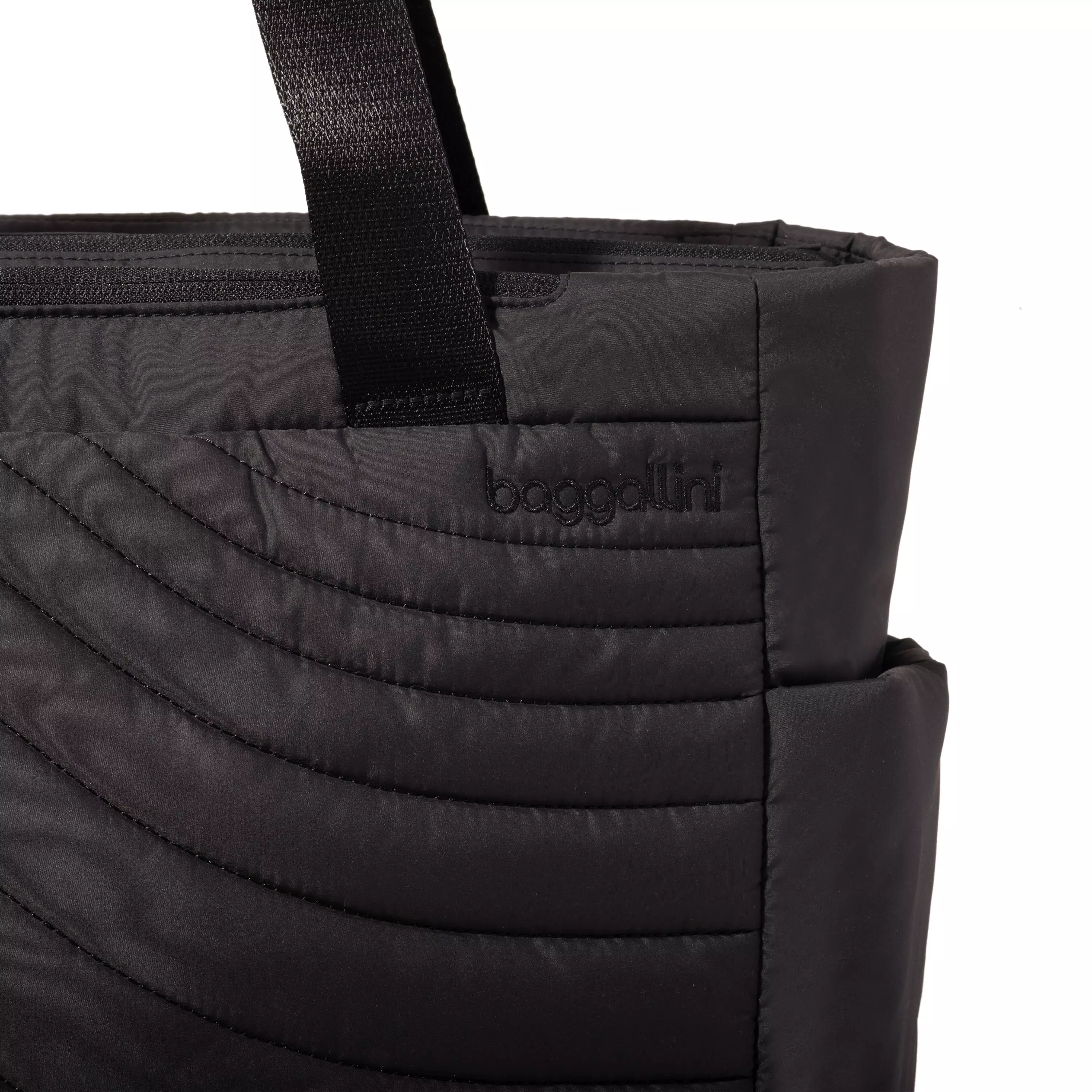Set Wave Tote