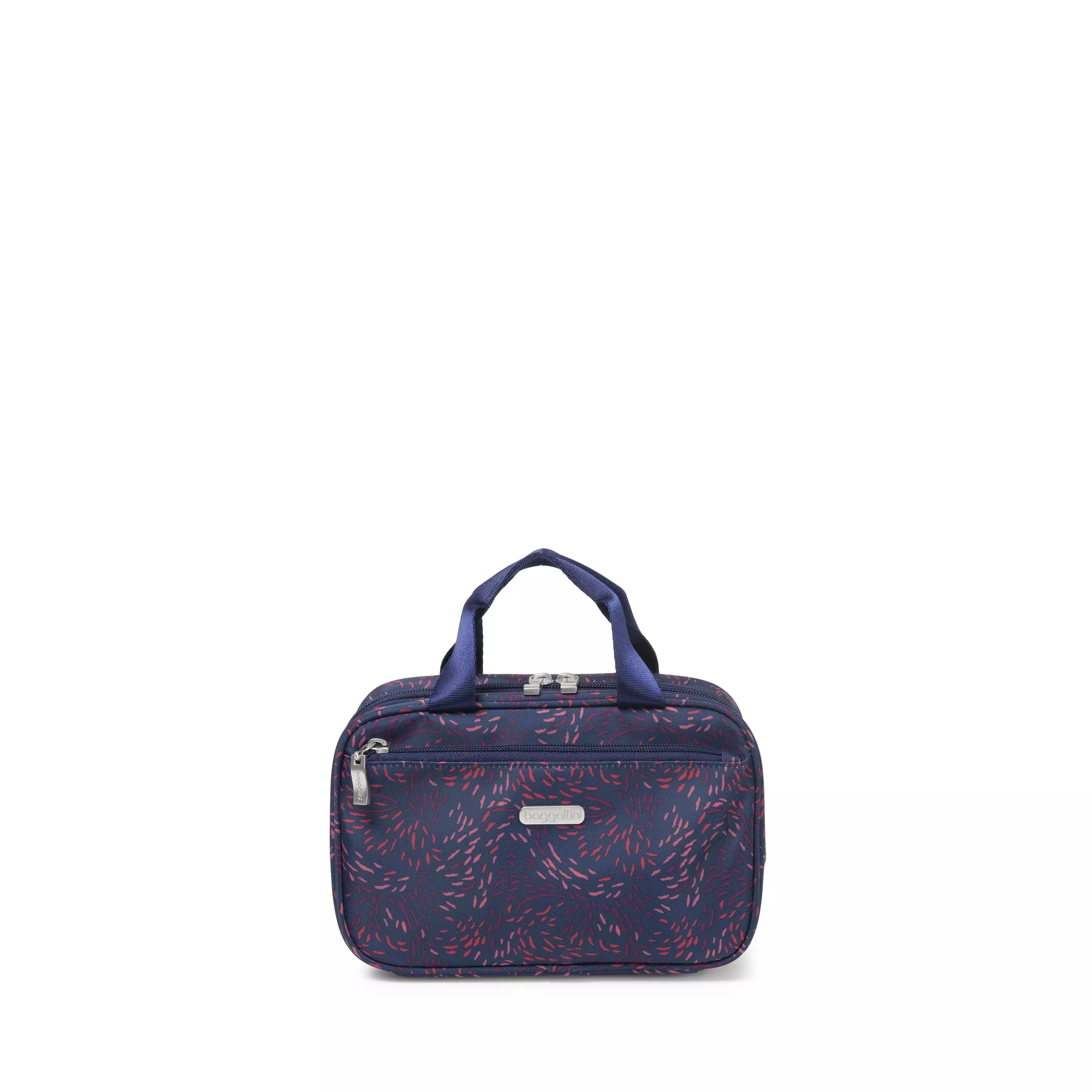 hanging travel kit