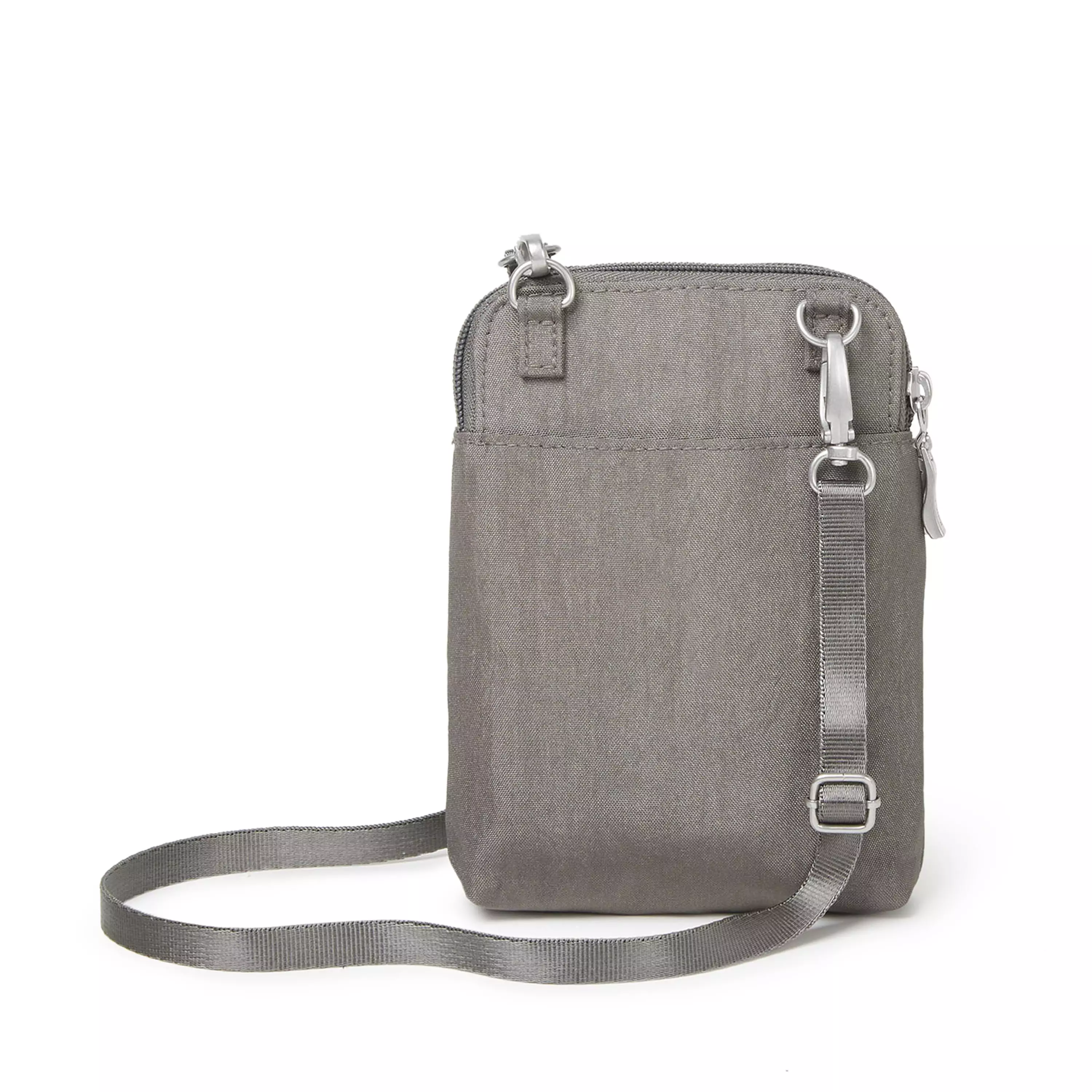 True Classic Take Two RFID Crossbody