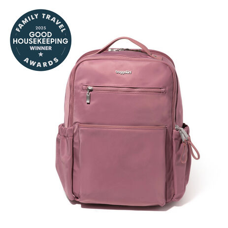 Tribeca Expandable Laptop Backpack Tribeca Expandable Laptop Backpack