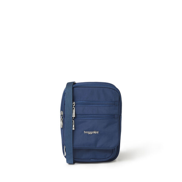 Baggallini RFID Journey Crossbody Baggallini RFID Journey Crossbody