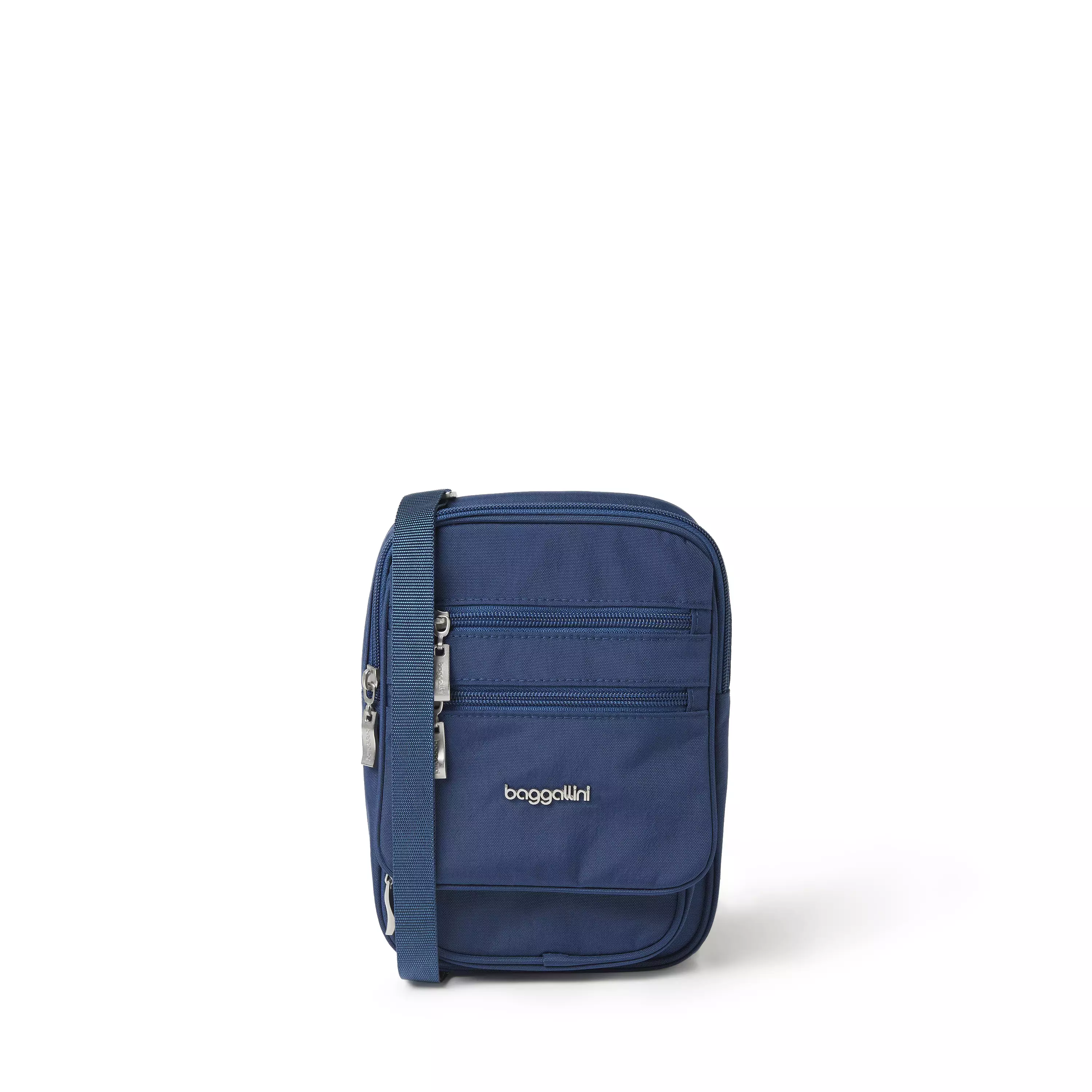 Legacy RFID Journey Crossbody
