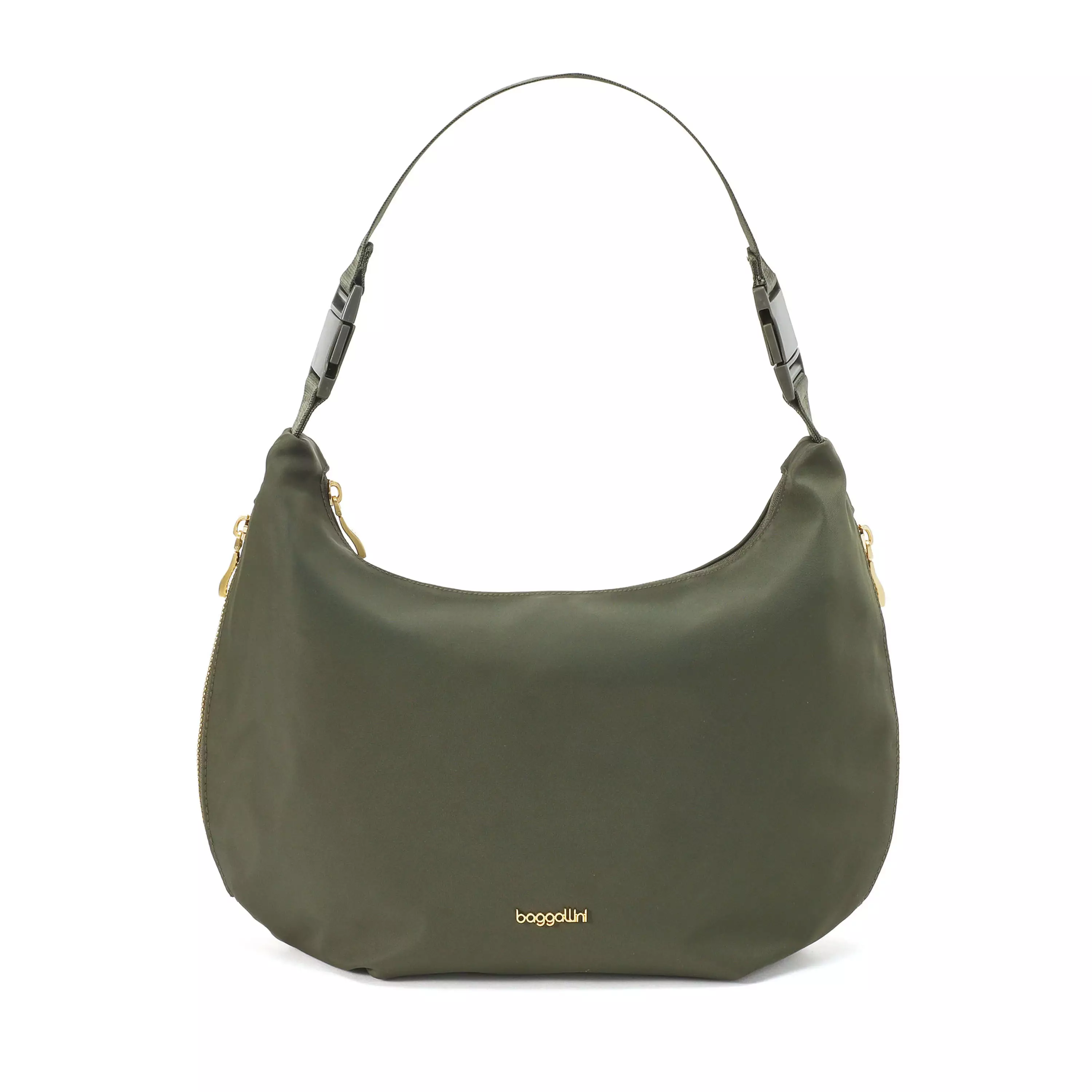 Crescent Convertible Hobo