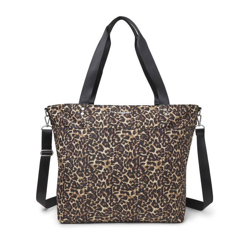 Large Carryall Tote