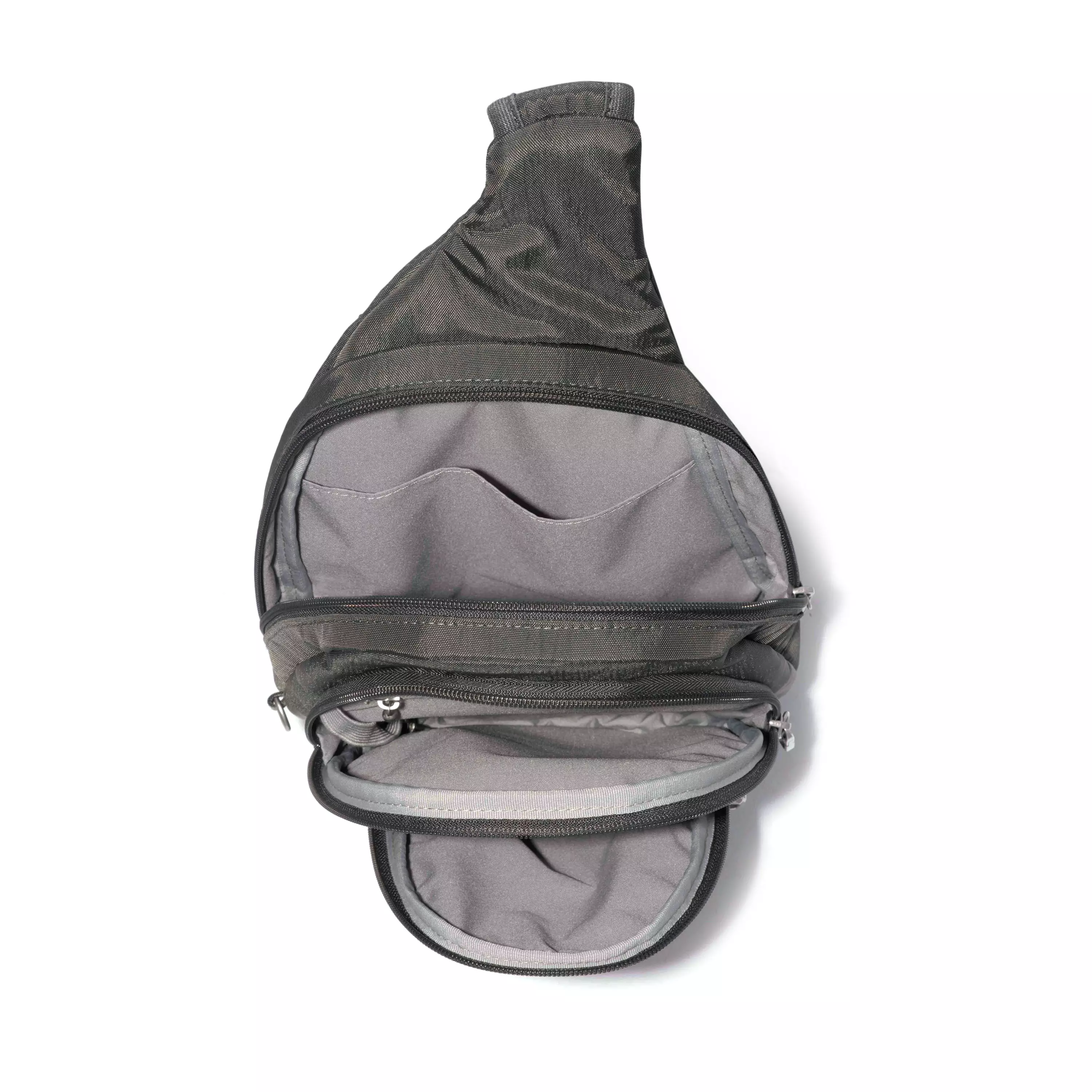 Securtex® Classic Anti-Theft Multi Zip Sling