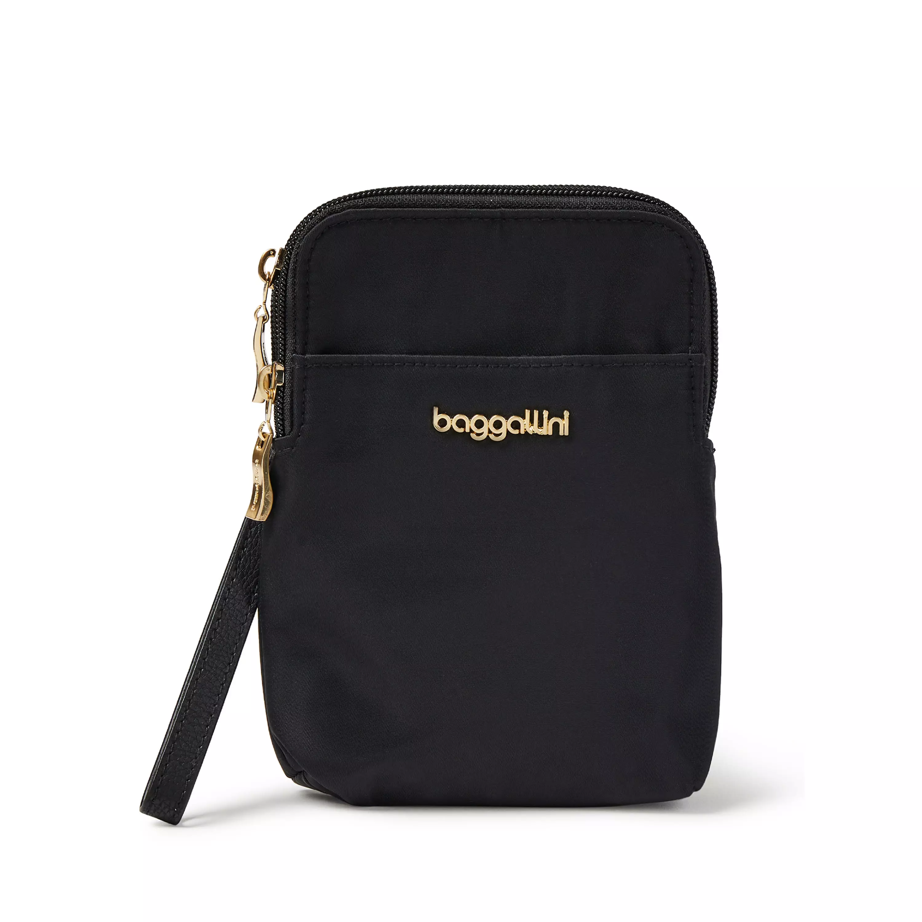 True Classic Take Two RFID Crossbody