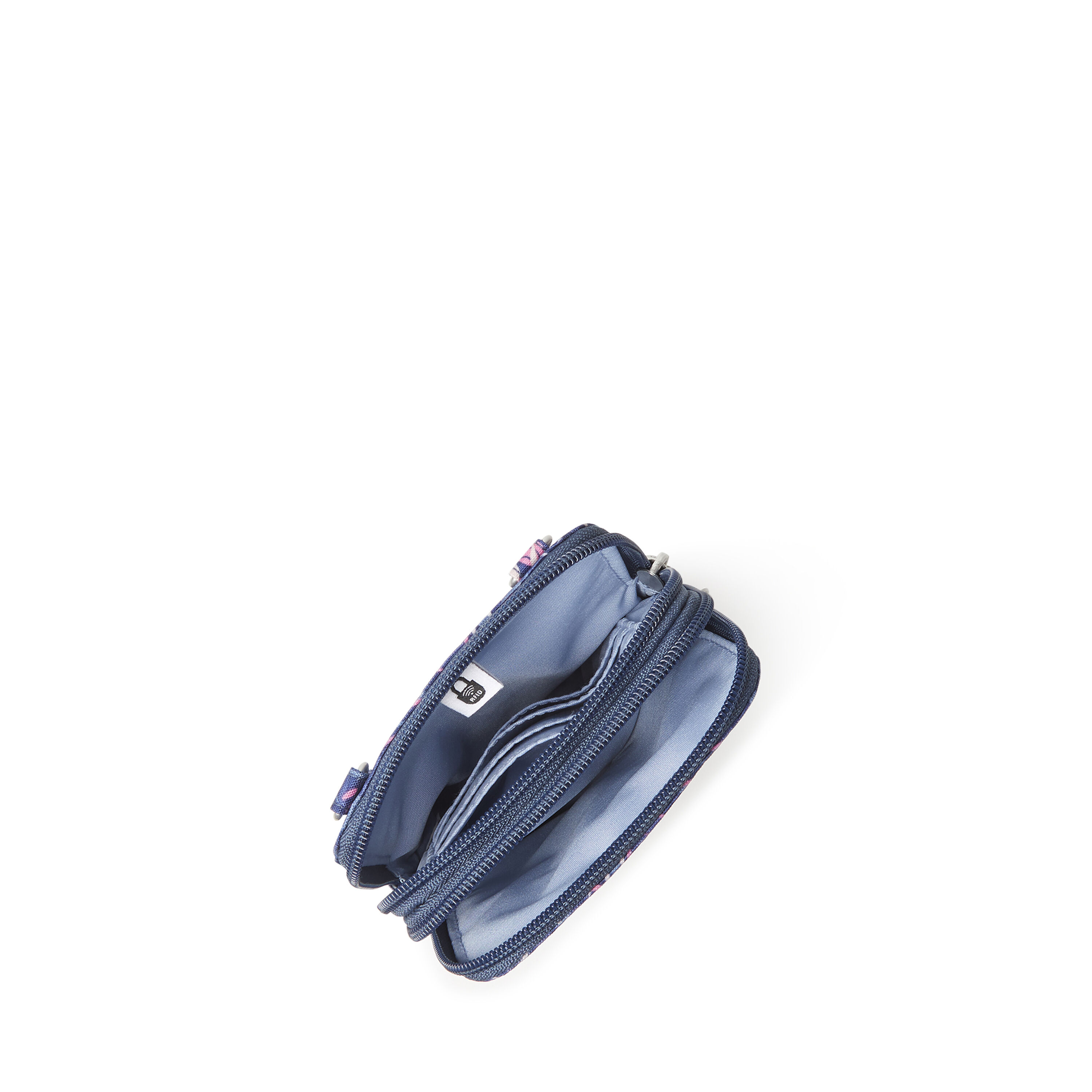 Take Two RFID Bryant Crossbody