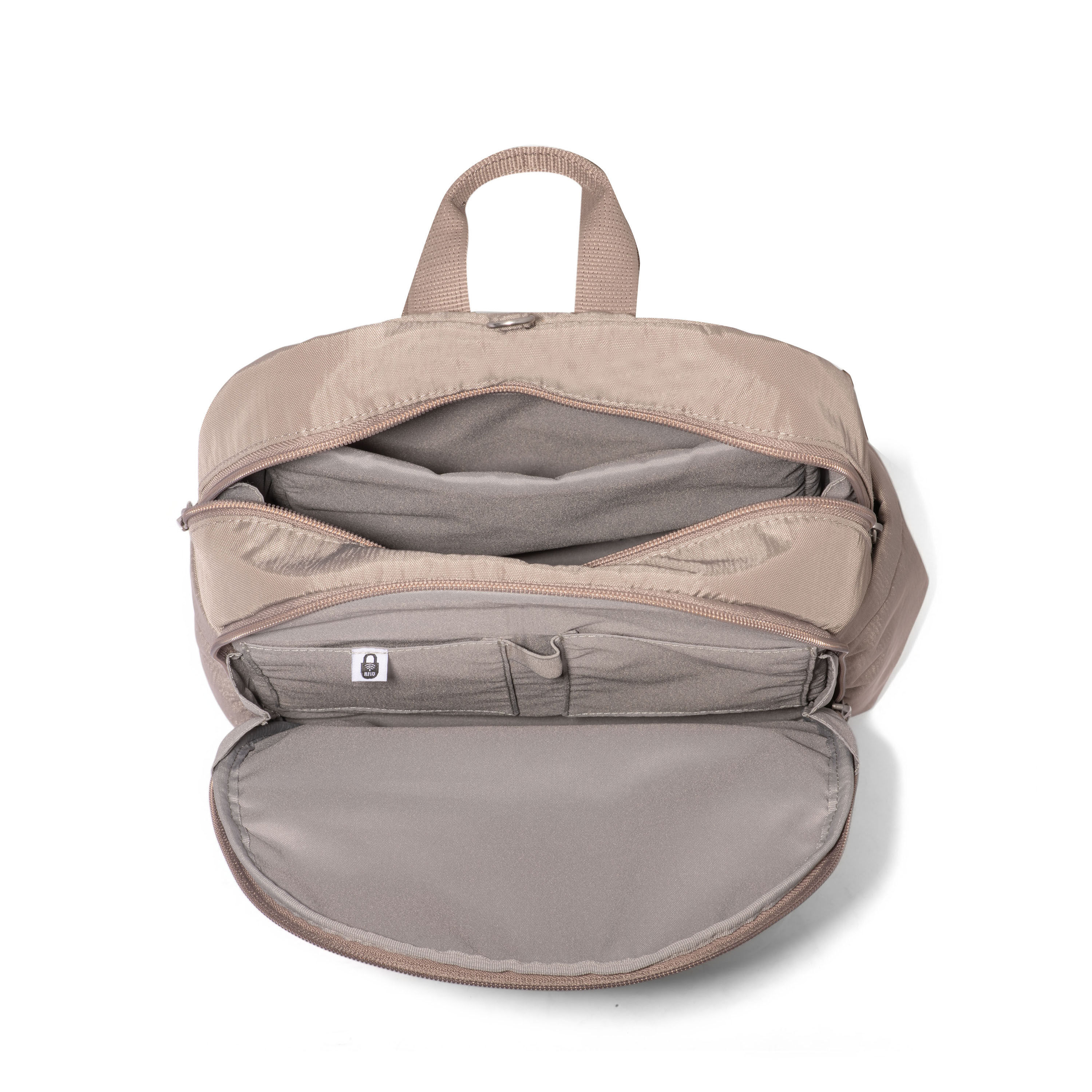 Securtex Anti-Theft Getaway Backpack