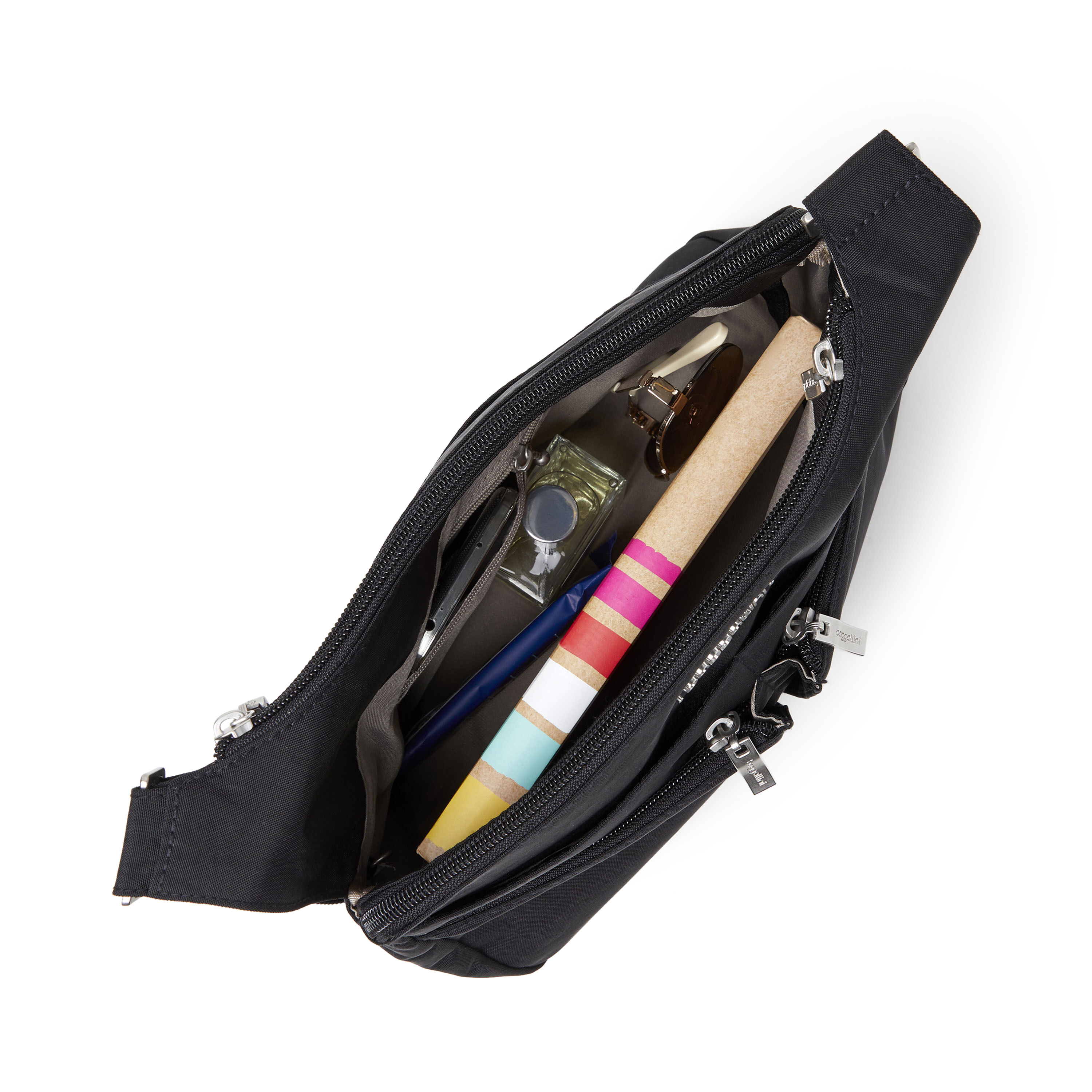 Cross Over Crossbody