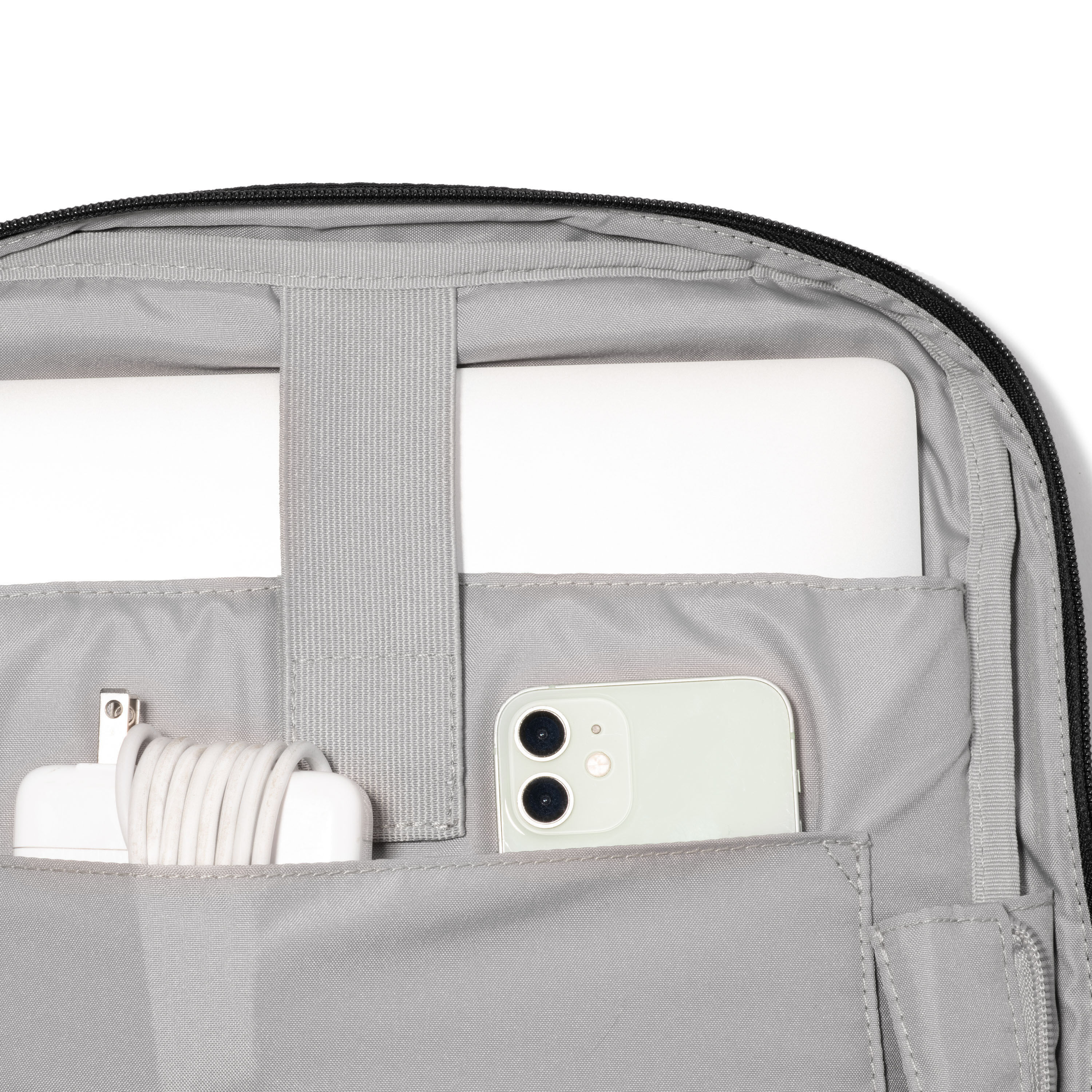 Tribeca Expandable Laptop Backpack