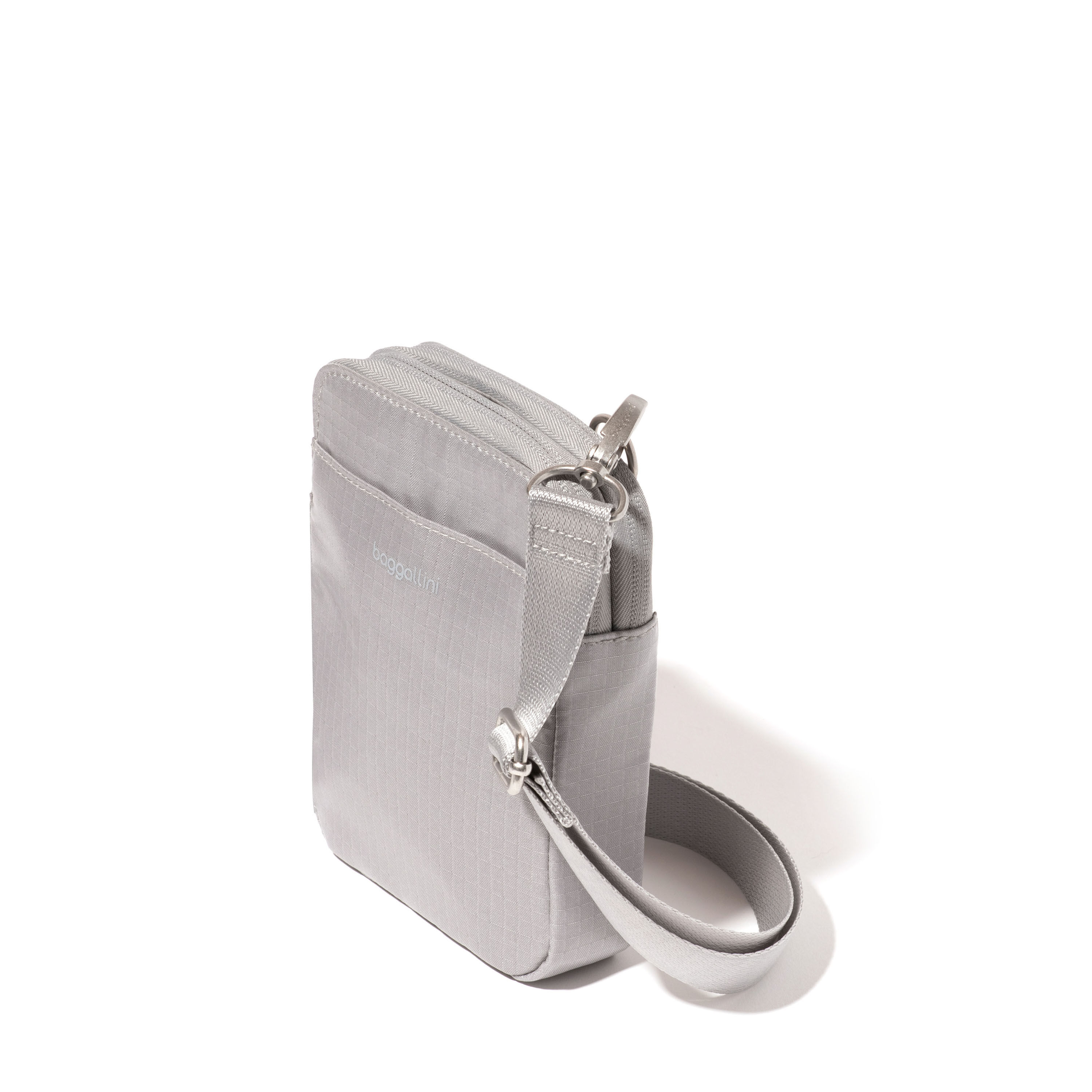 Modern Take Two RFID Crossbody