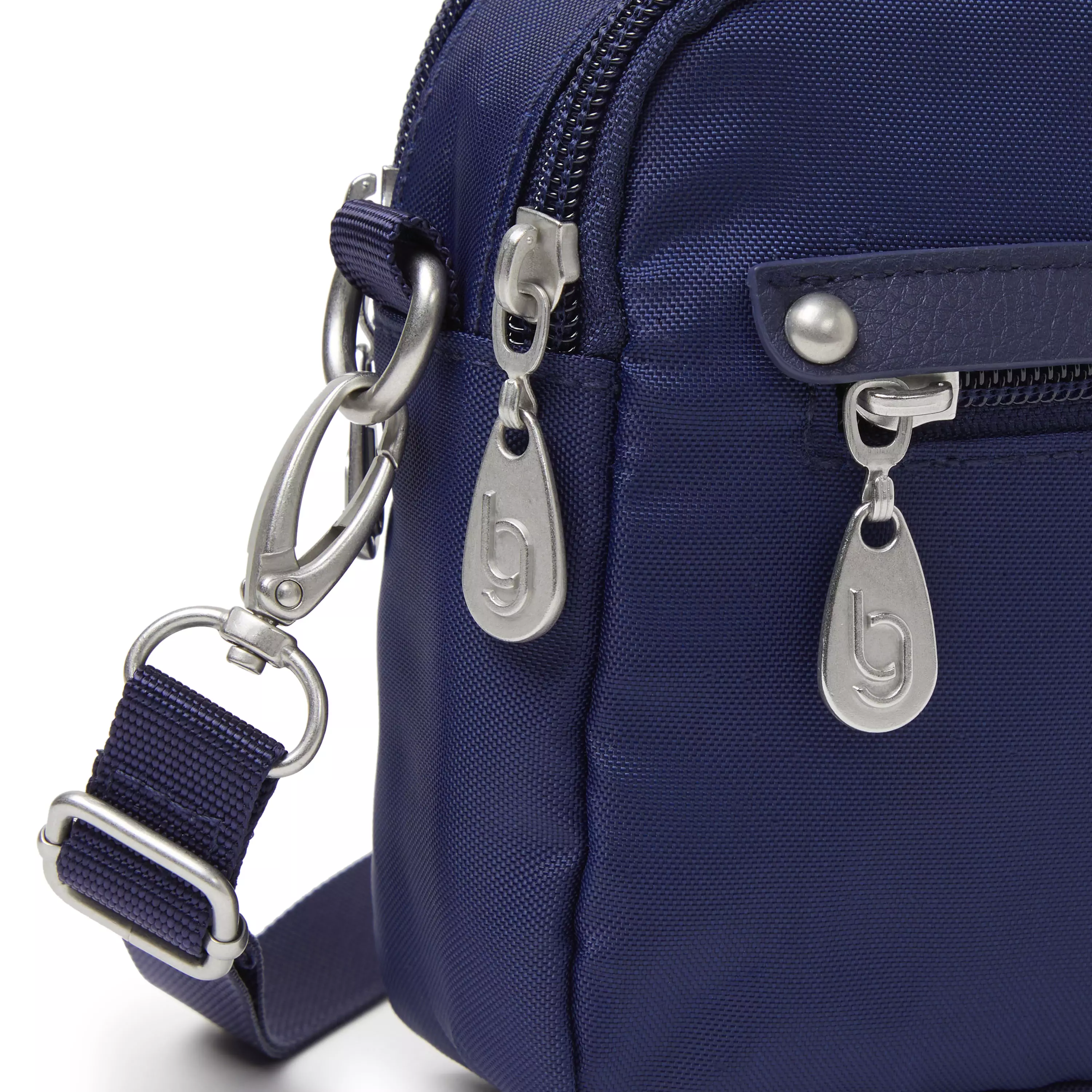 Oakland Crossbody Bag