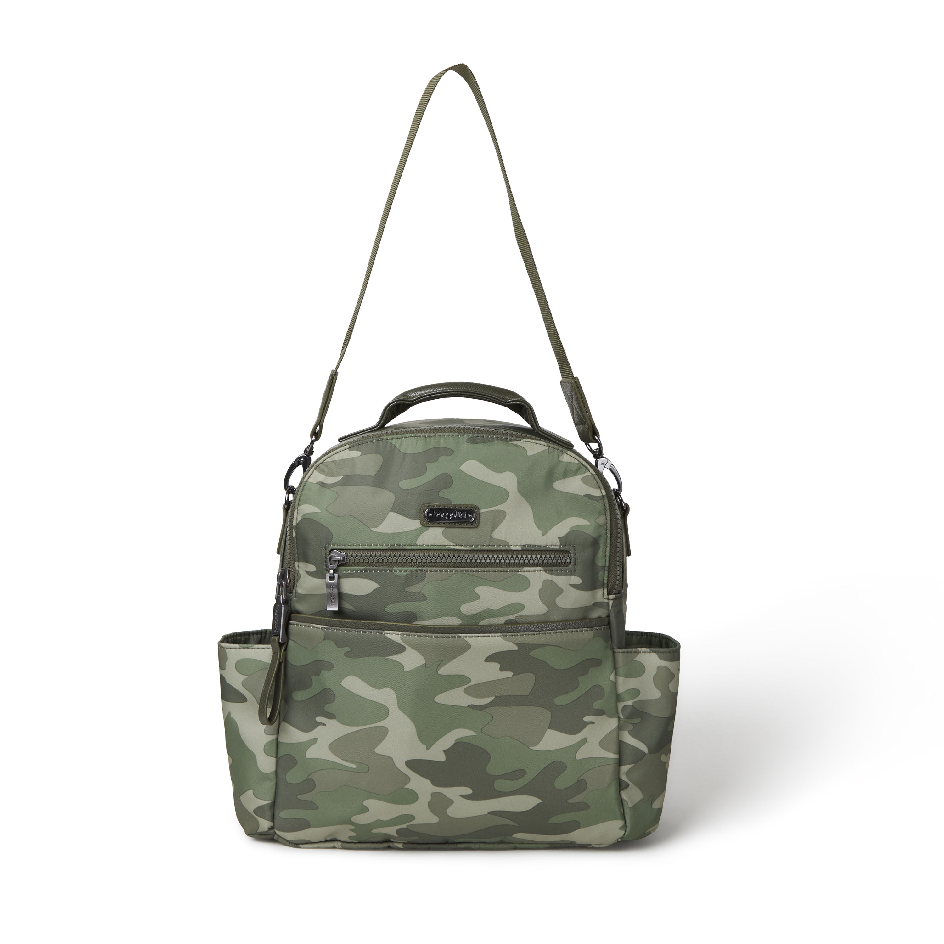 Houston Convertible Backpack Tote Bag