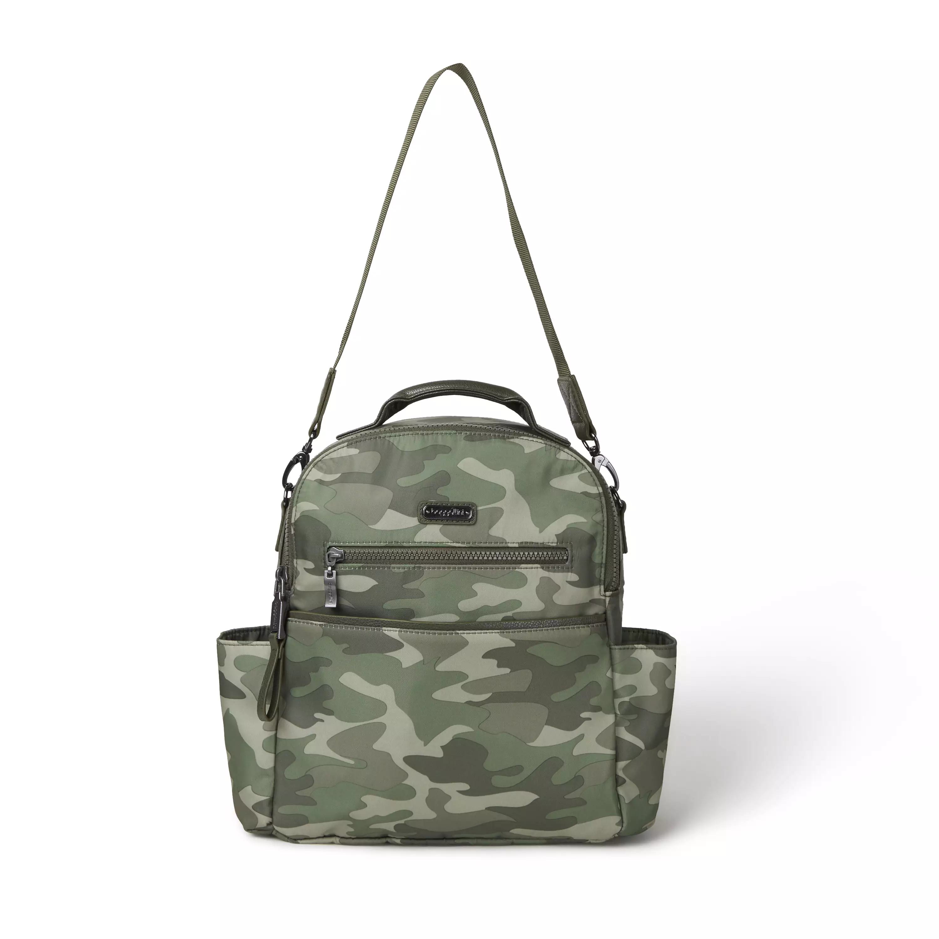 Houston Convertible Backpack Tote Bag