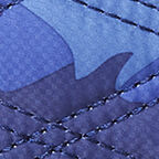 Quilted Backpack