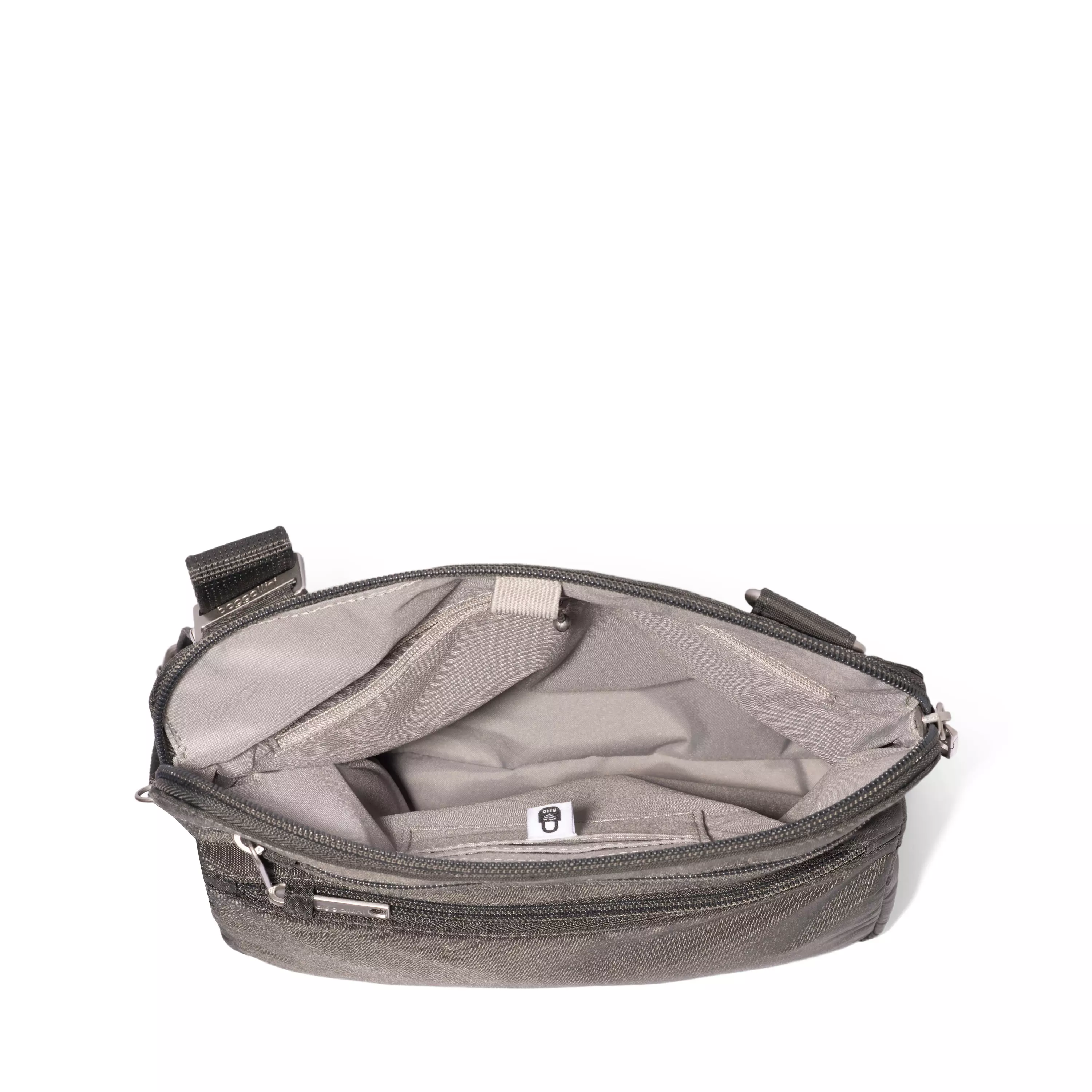 Securtex® Classic Anti-Theft Large Crossbody