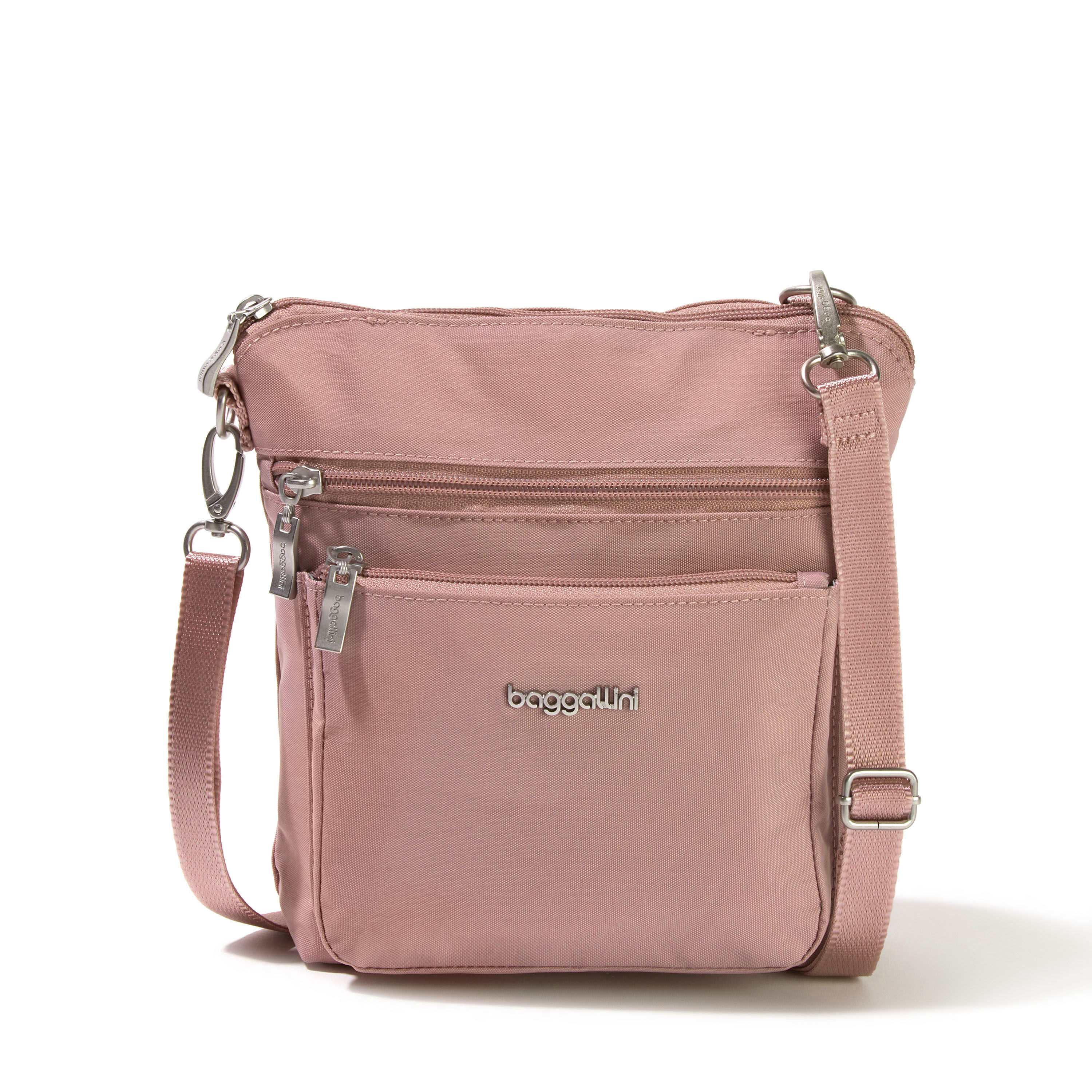Modern Pocket Crossbody