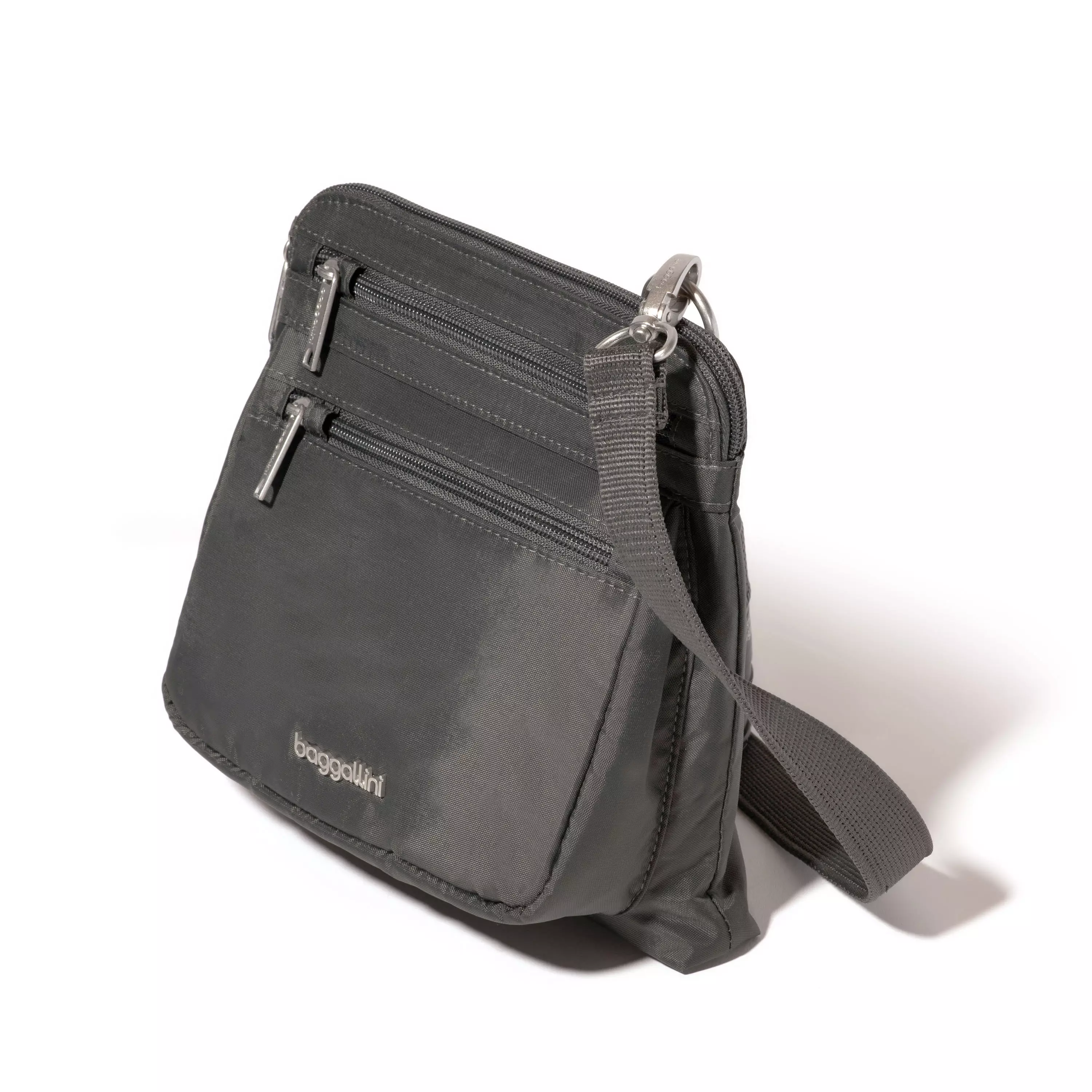 Securtex® Classic Anti-Theft Crossbody Bag