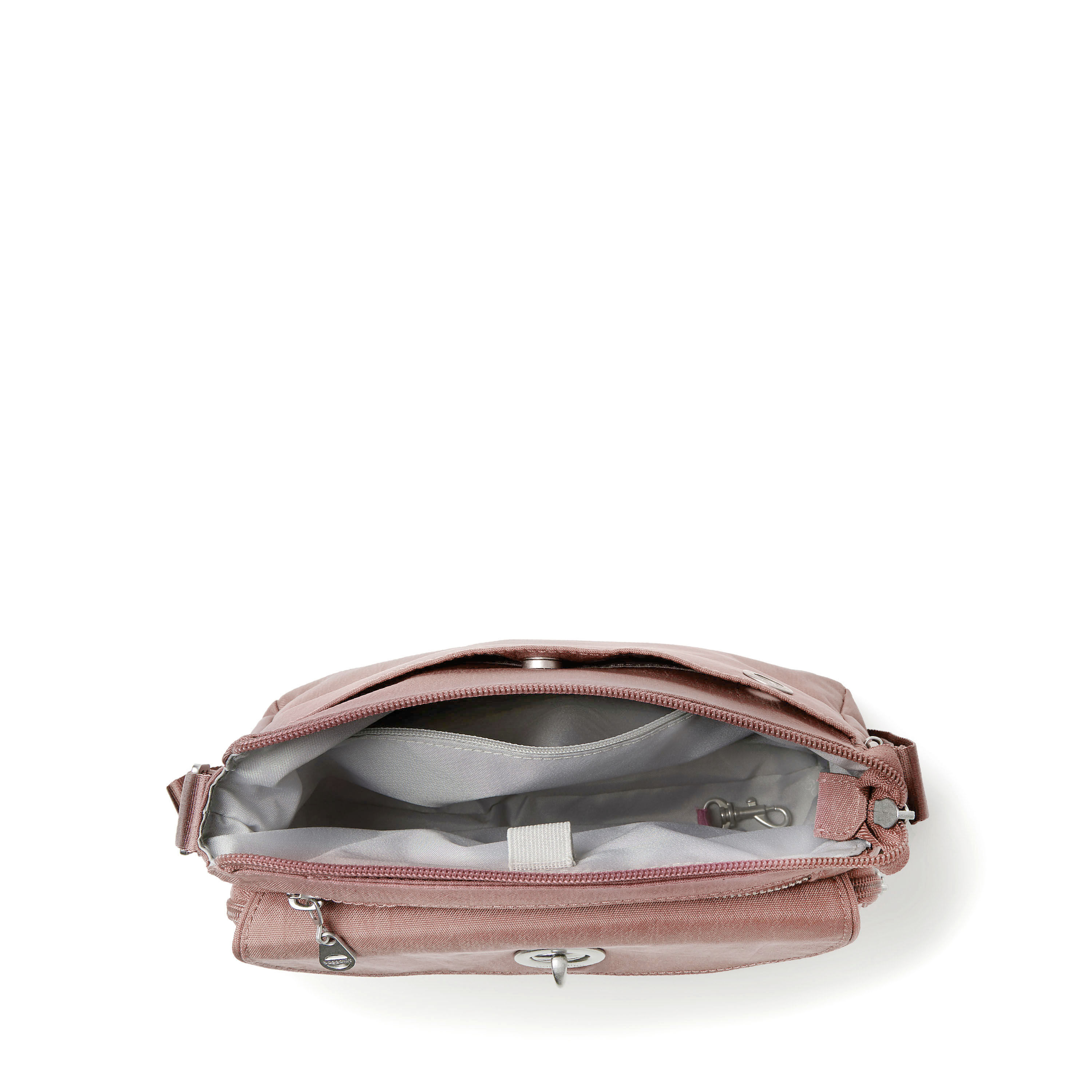 Calais Crossbody Bag