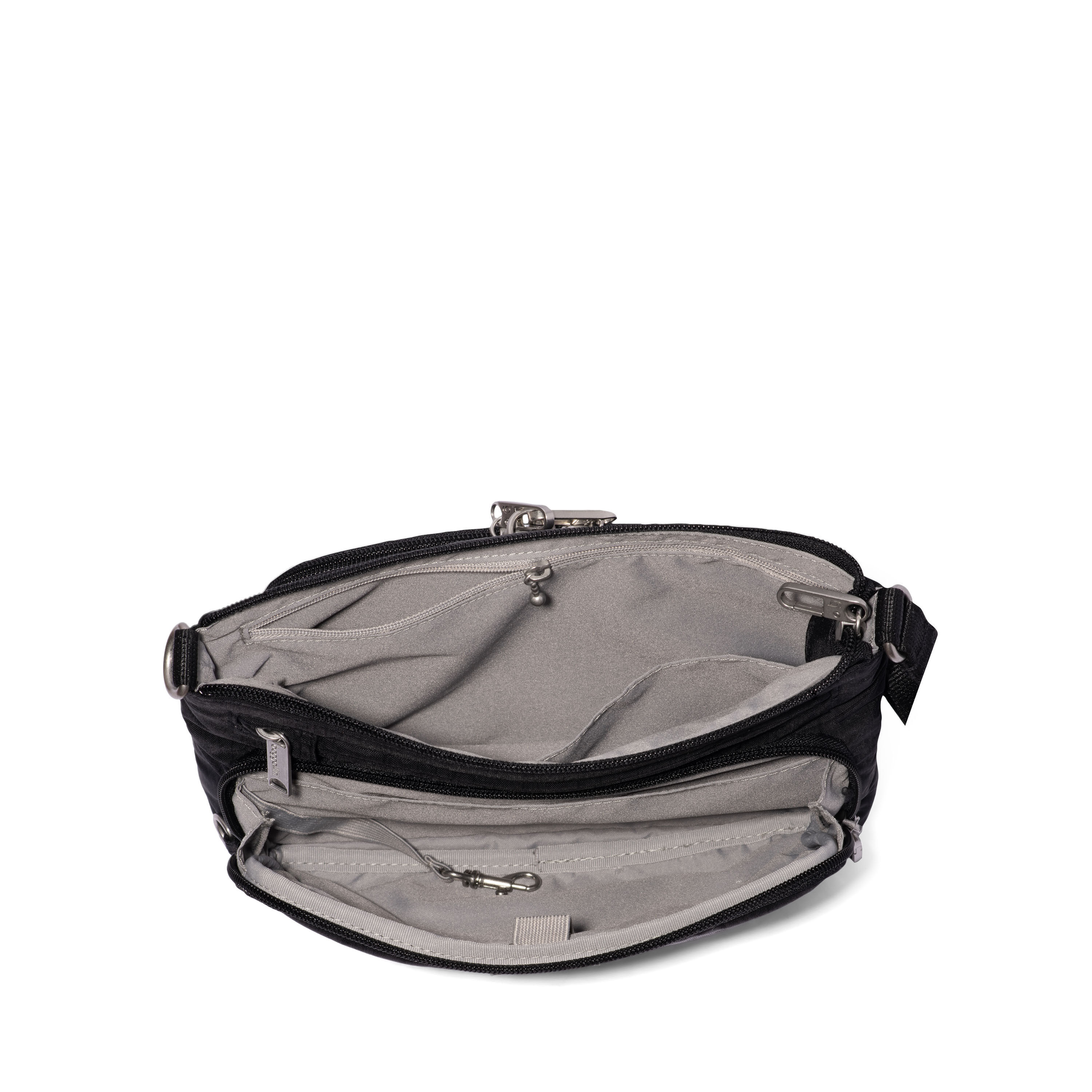 Securtex Anti-Theft Keepsake Crossbody Bag