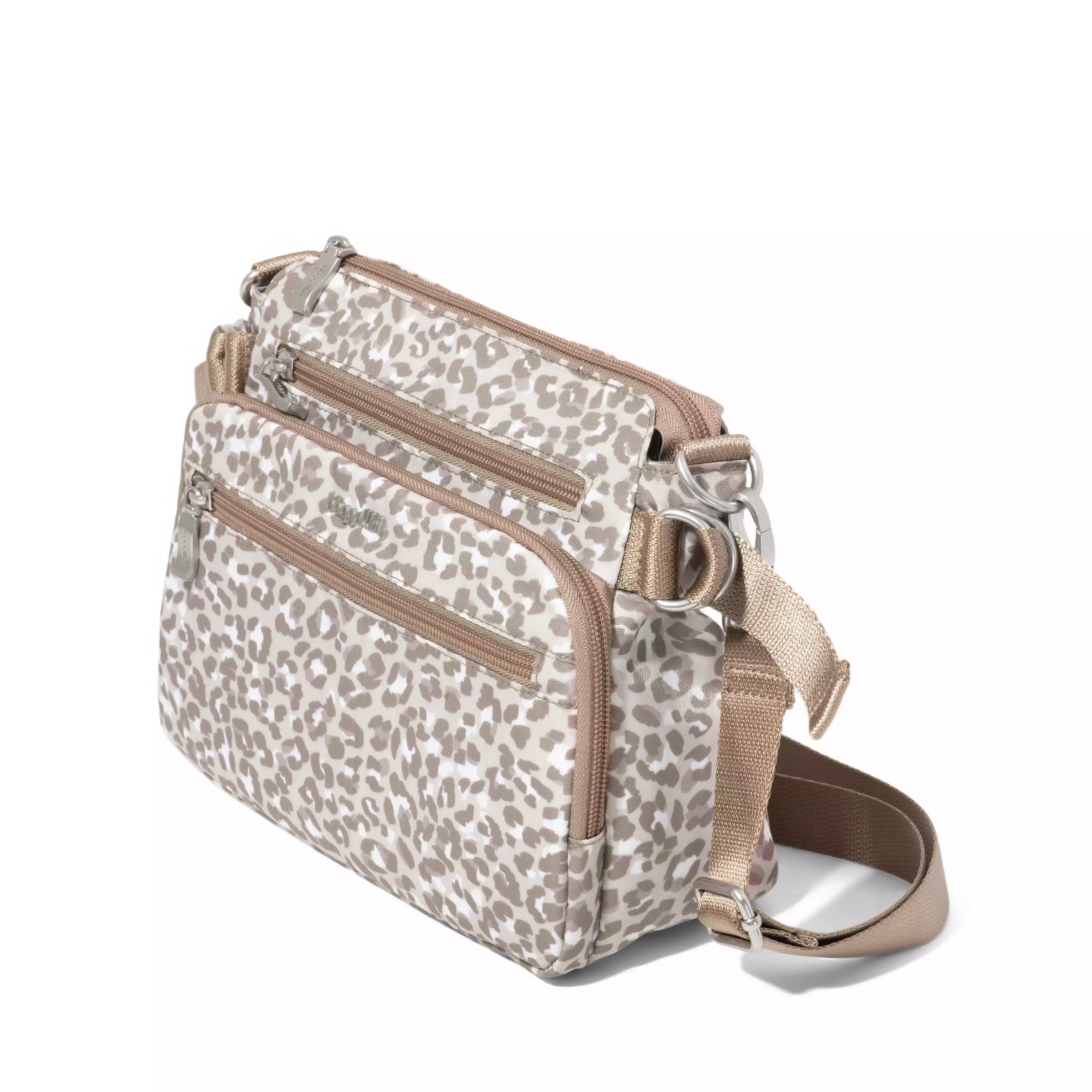 Marais Crossbody