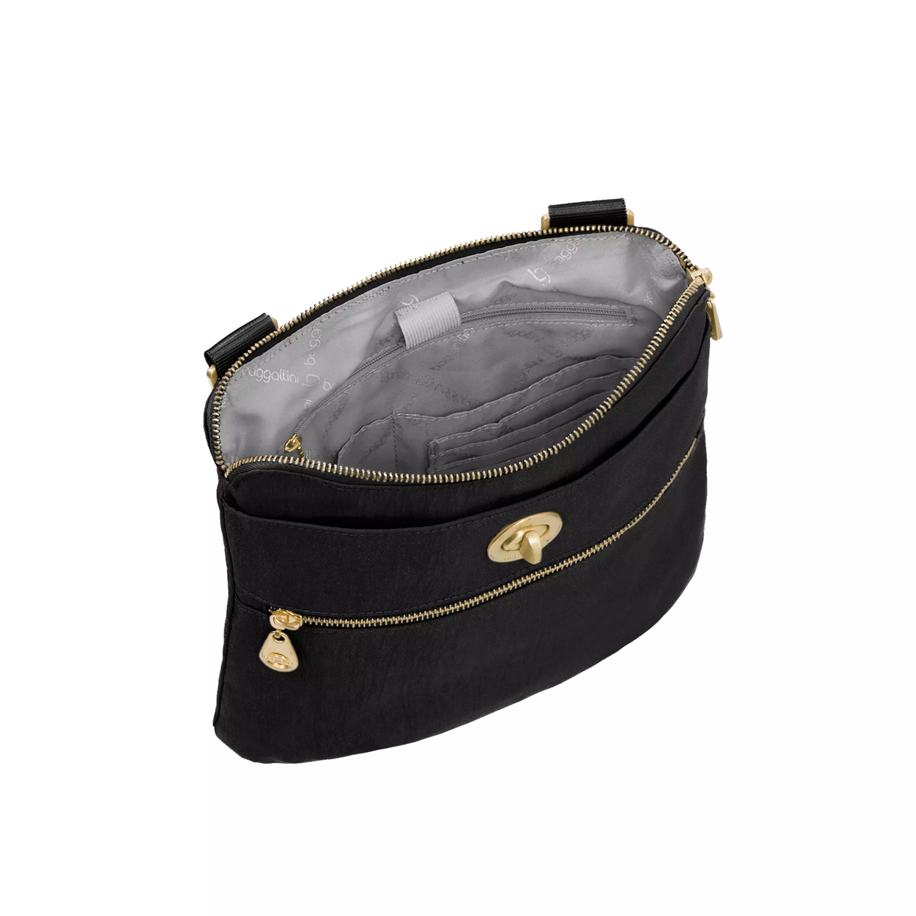 Hanover Crossbody Bag