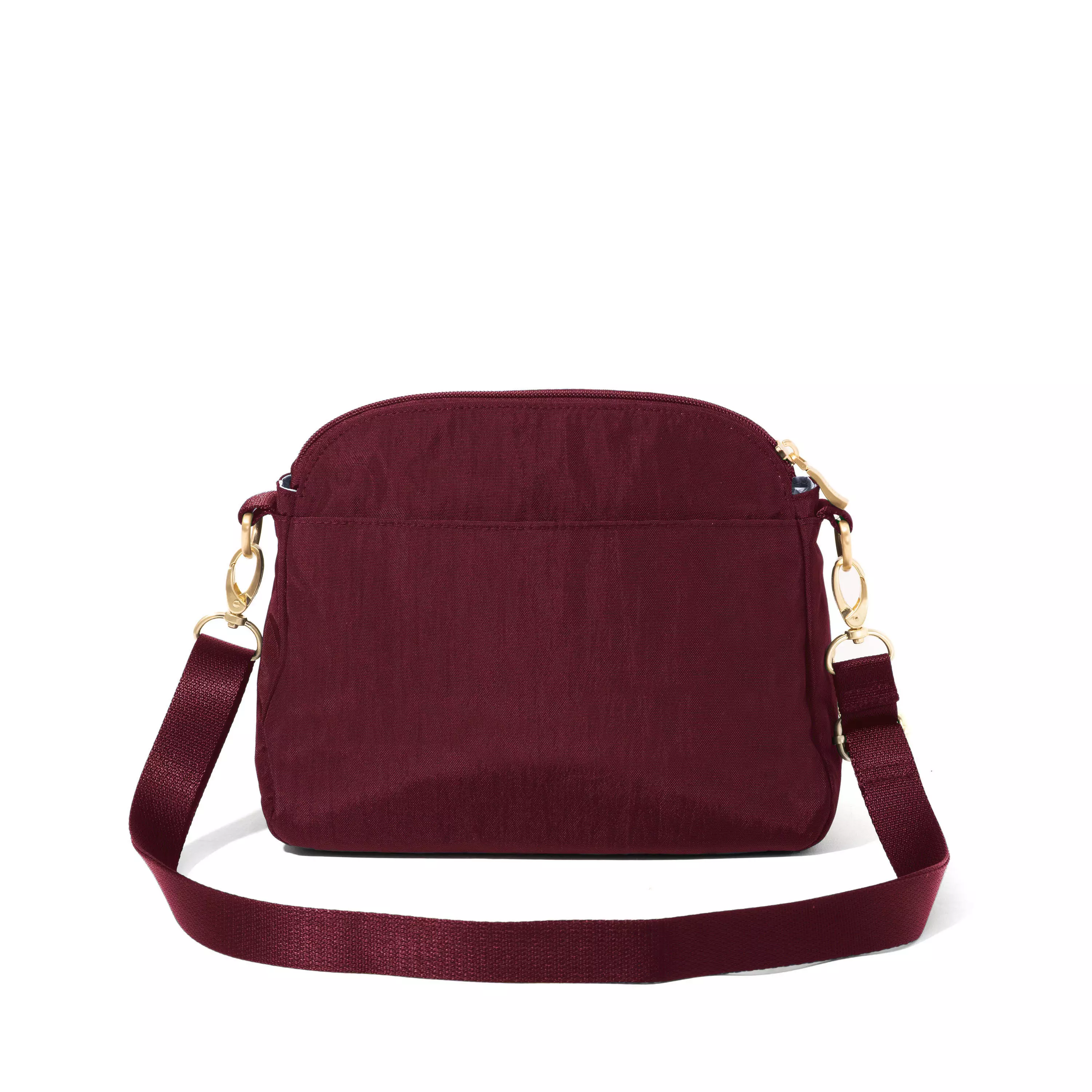 Coastal Flip Lock Crossbody