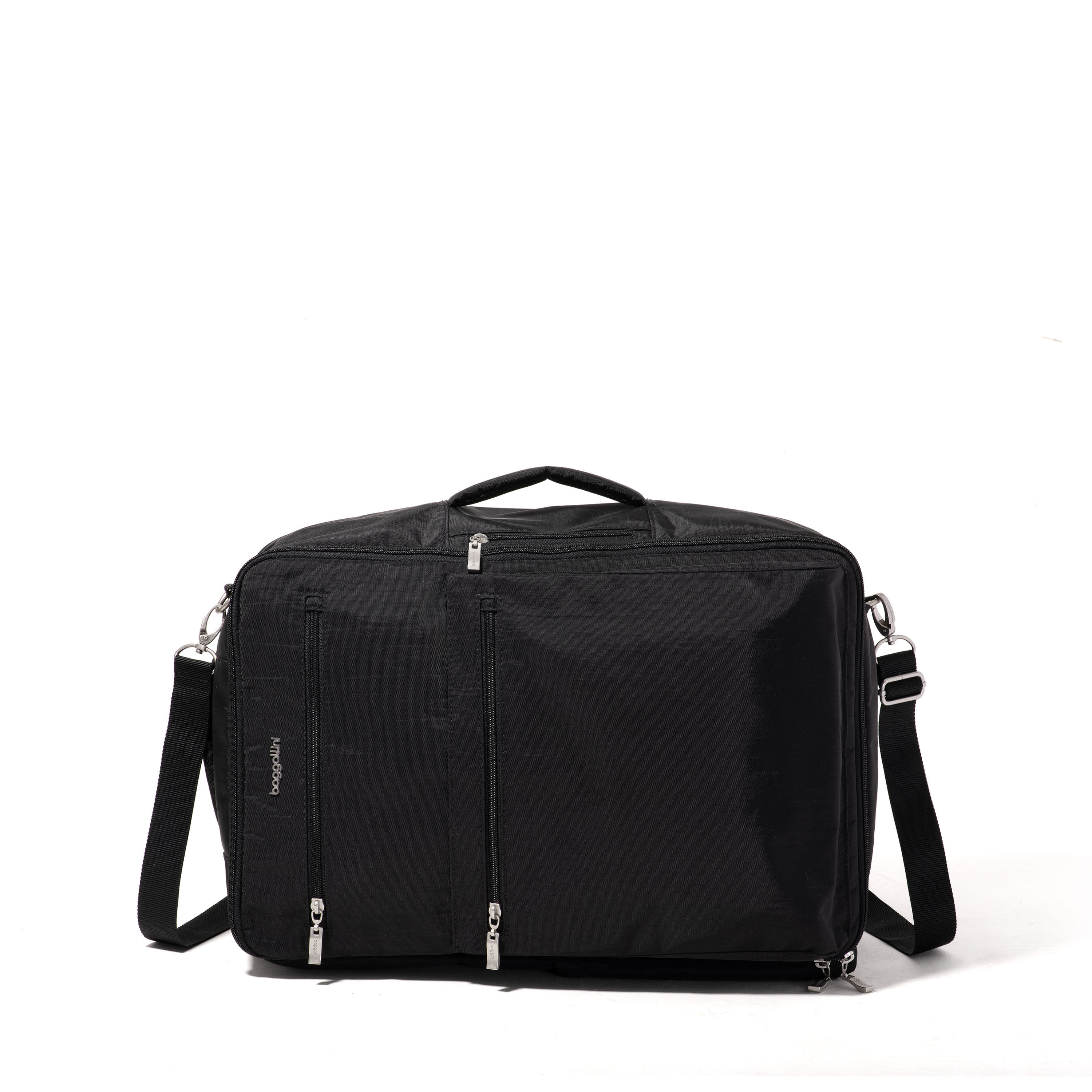 Tandem Convertible Travel Backpack