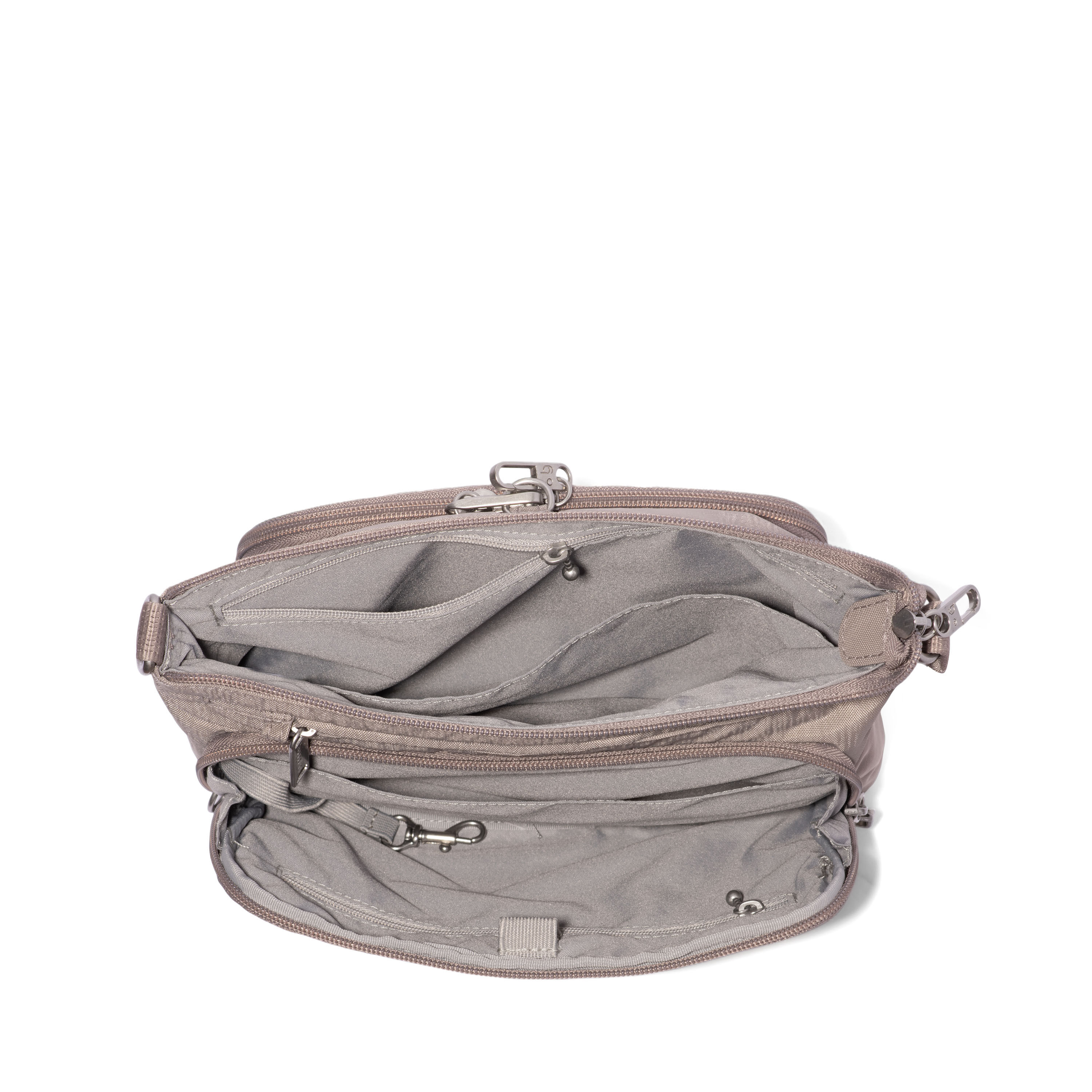 Securtex Anti-Theft Keepsake Crossbody