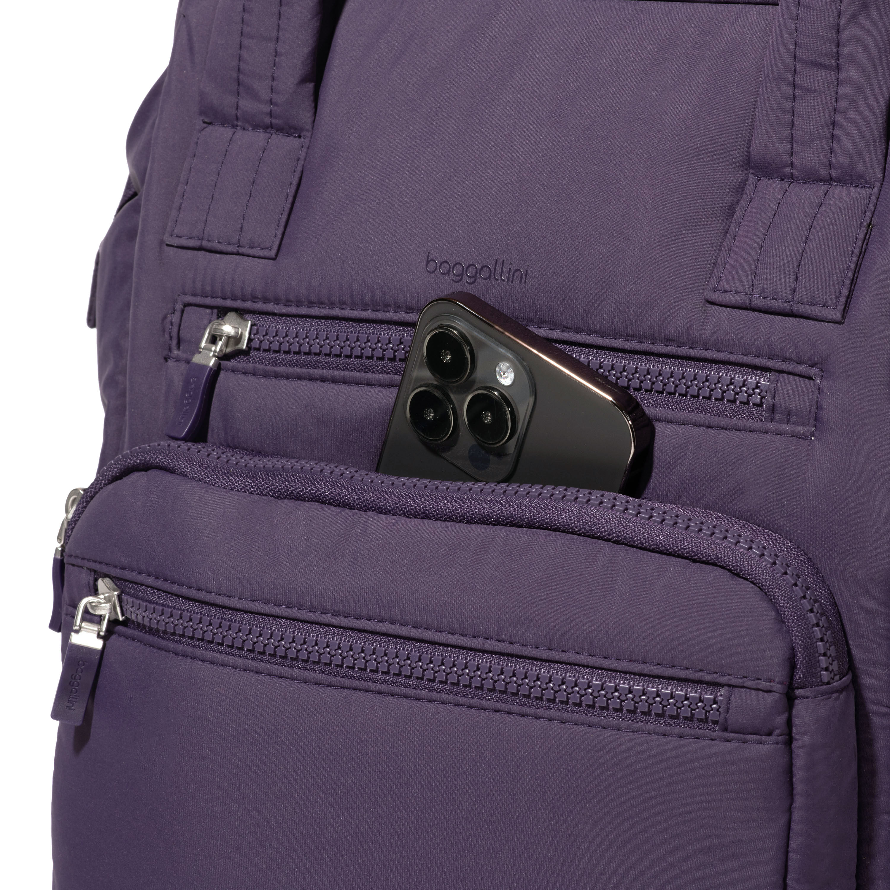 Chelsea Laptop Backpack