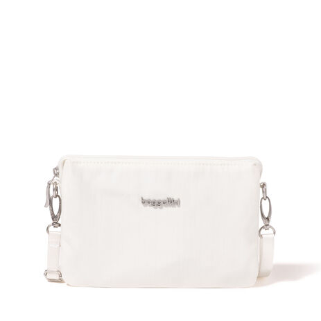 White baggallini bag Clearance