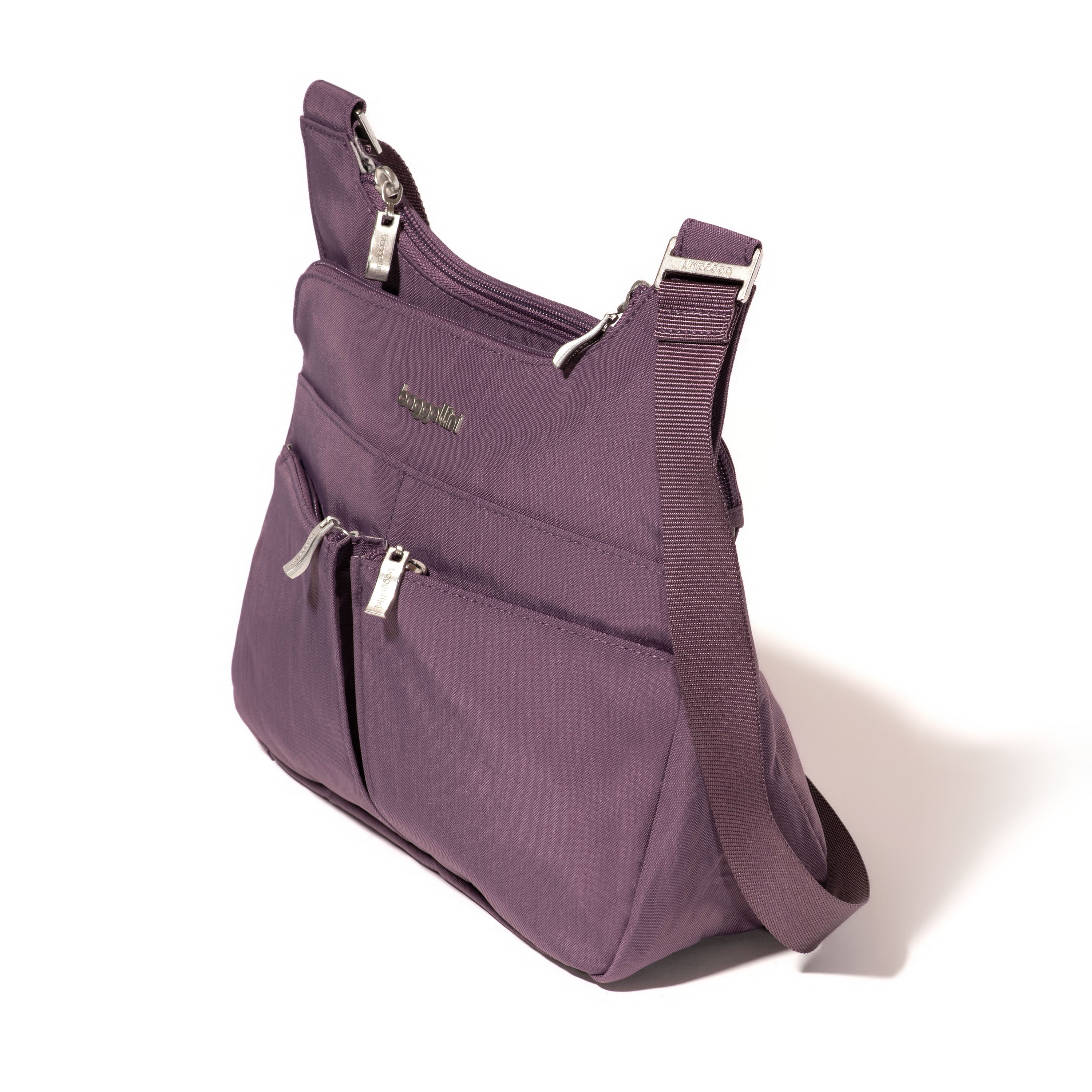 Cross Over Crossbody