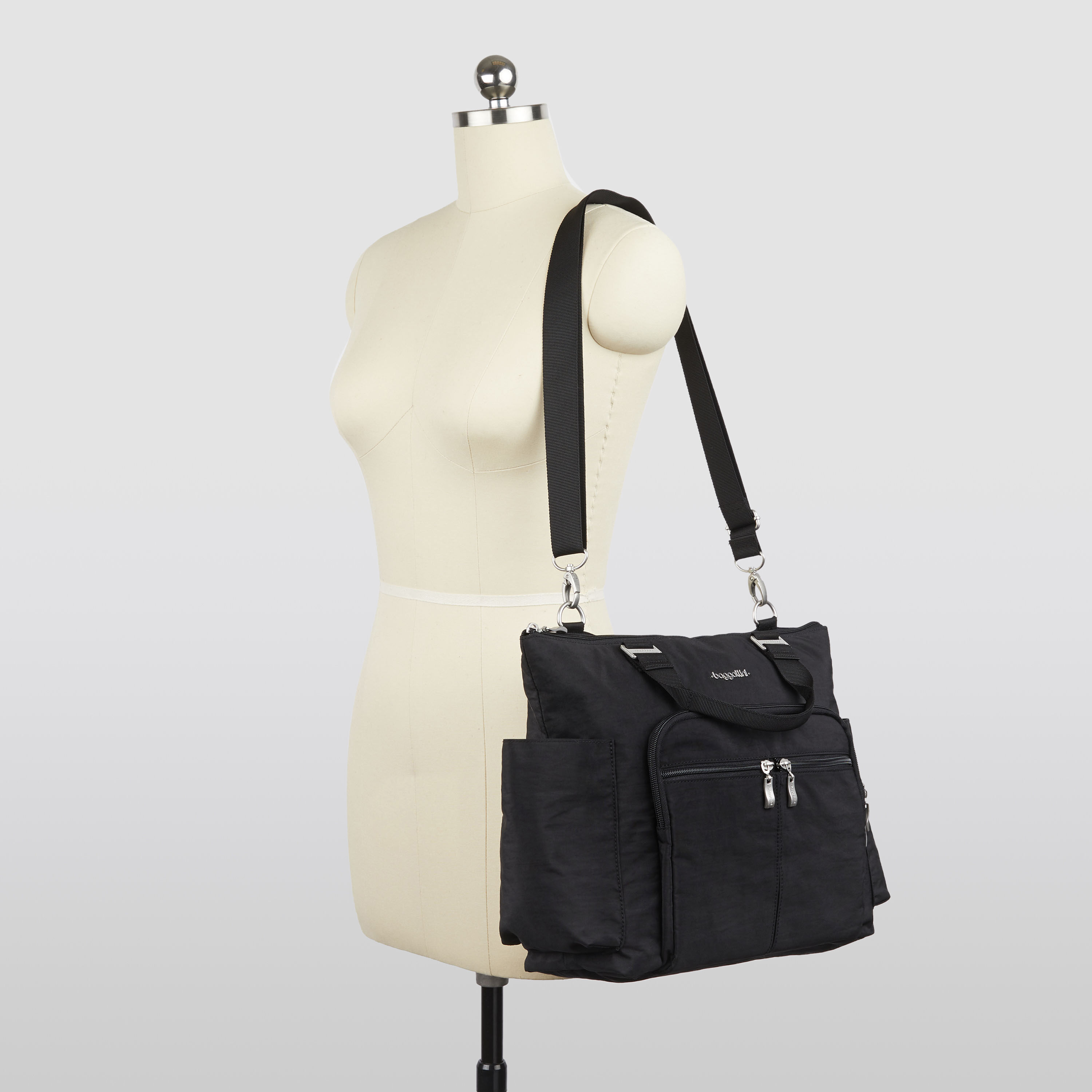 Convertible Backpack Crossbody