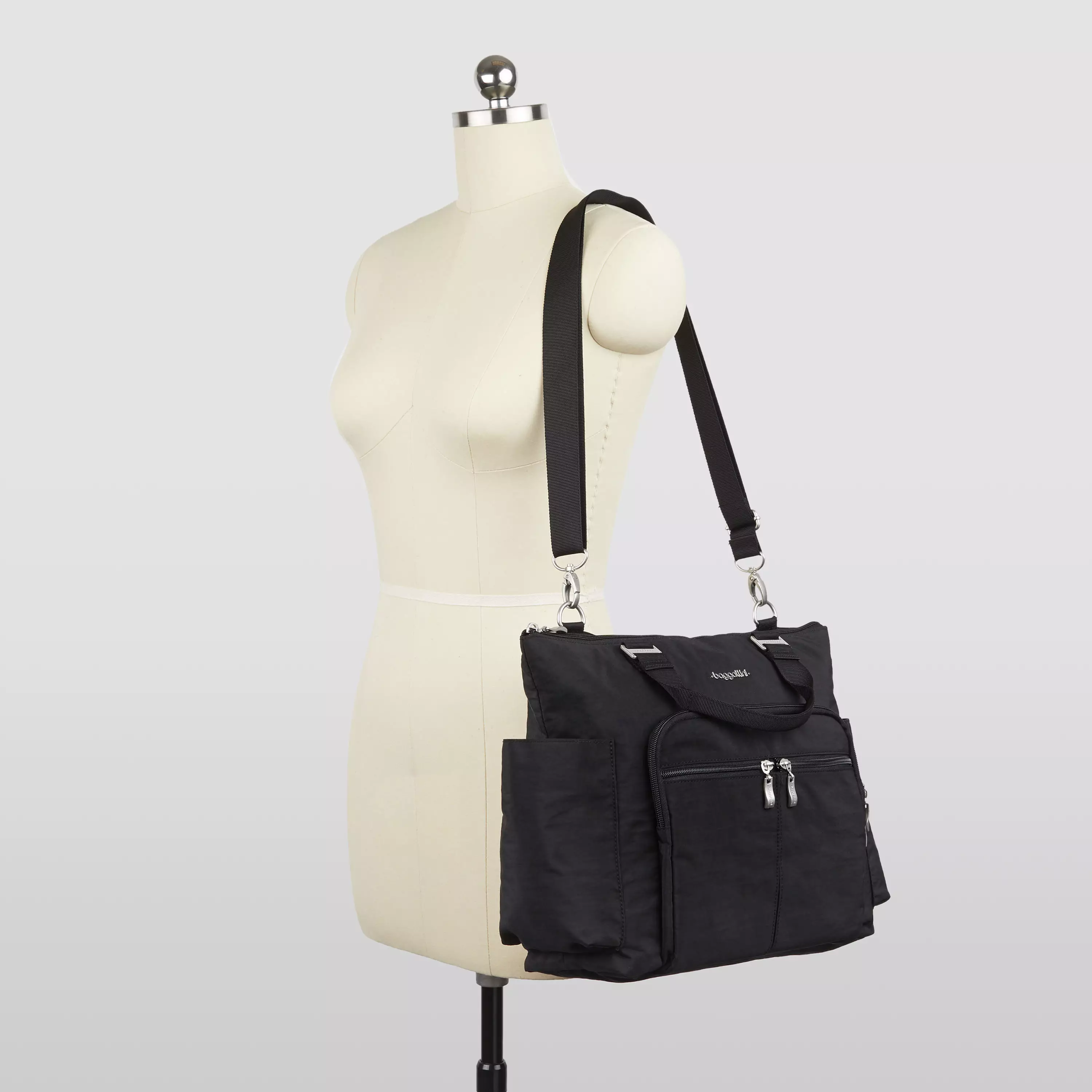 Convertible Backpack Crossbody