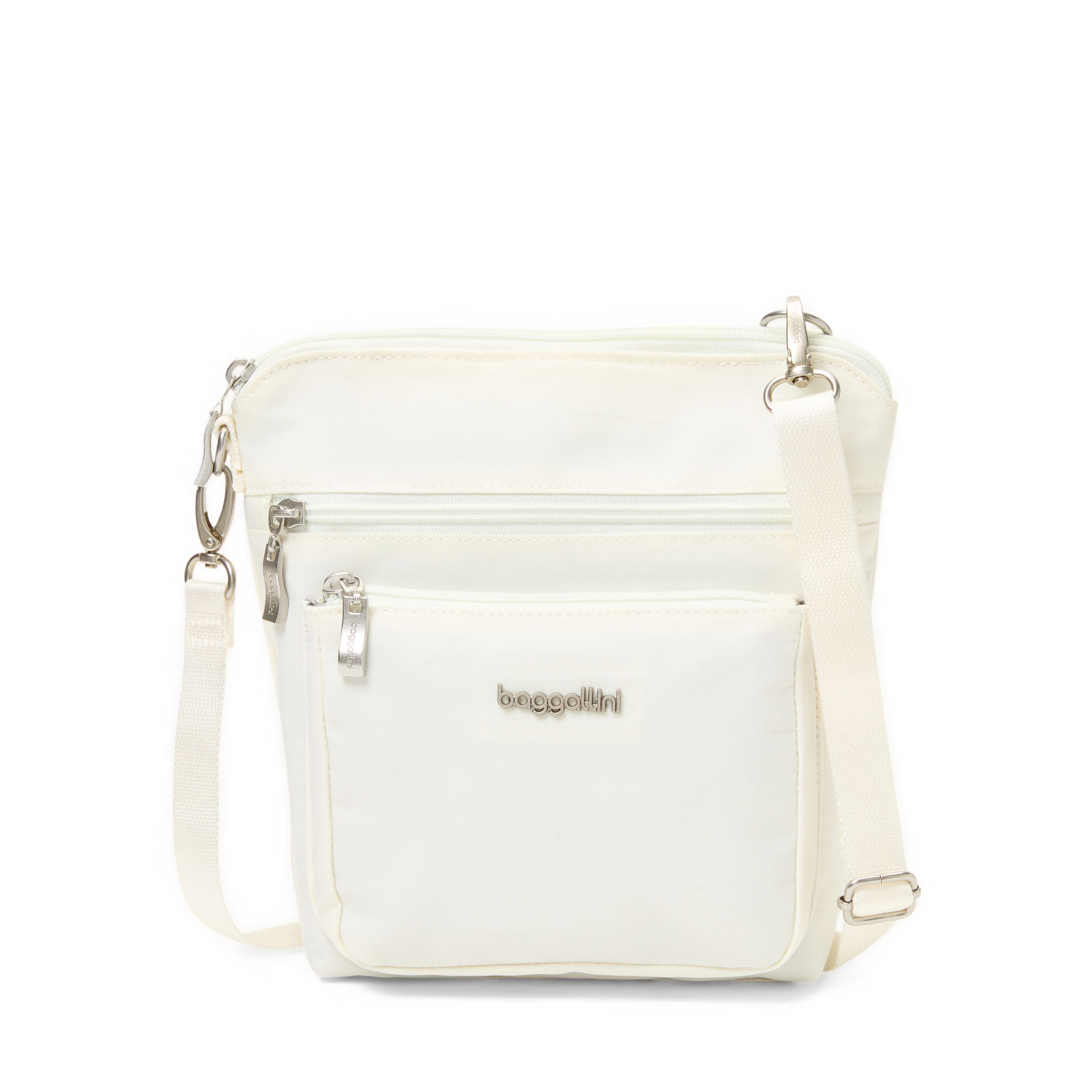 Modern Pocket Crossbody