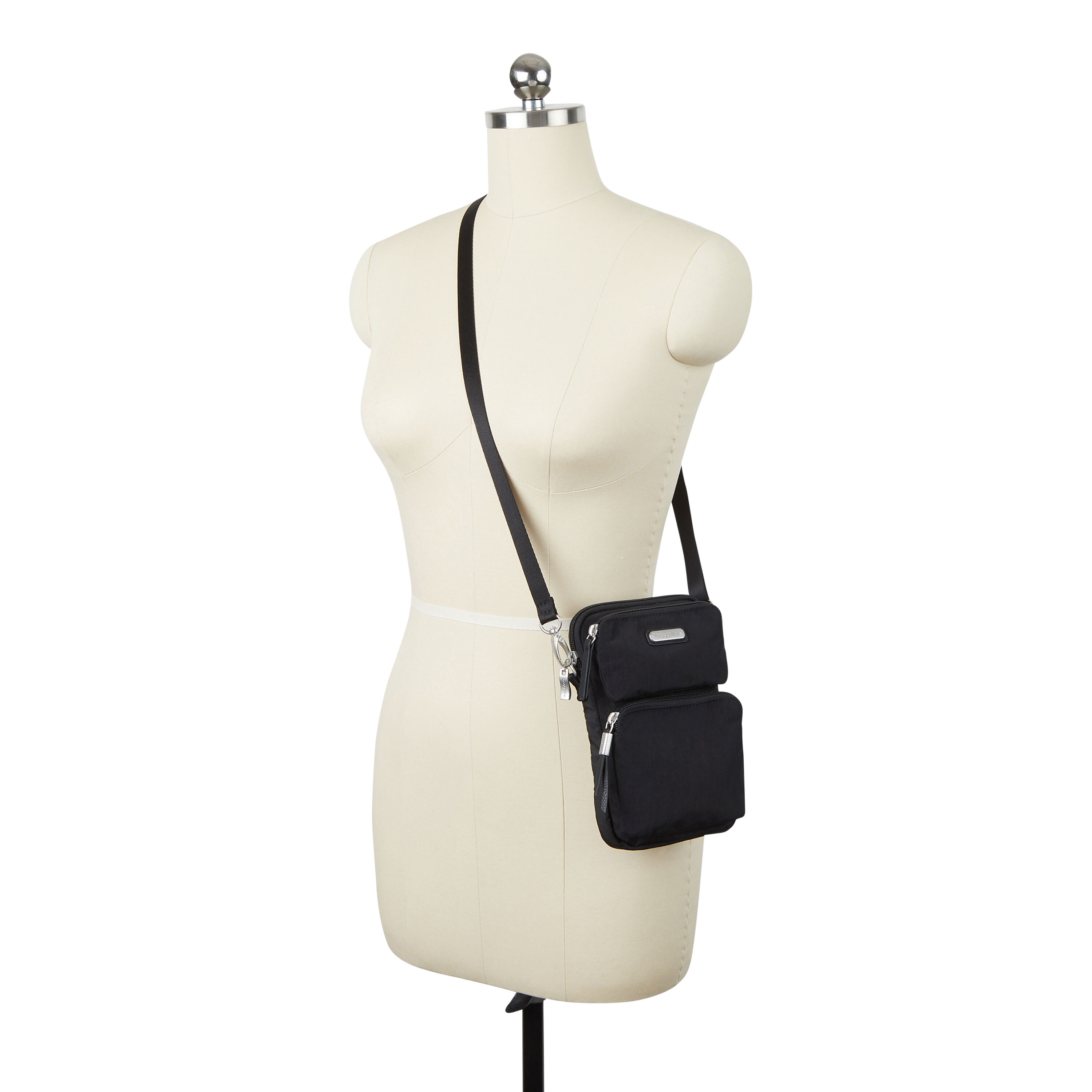 Touch Screen Mini Crossbody