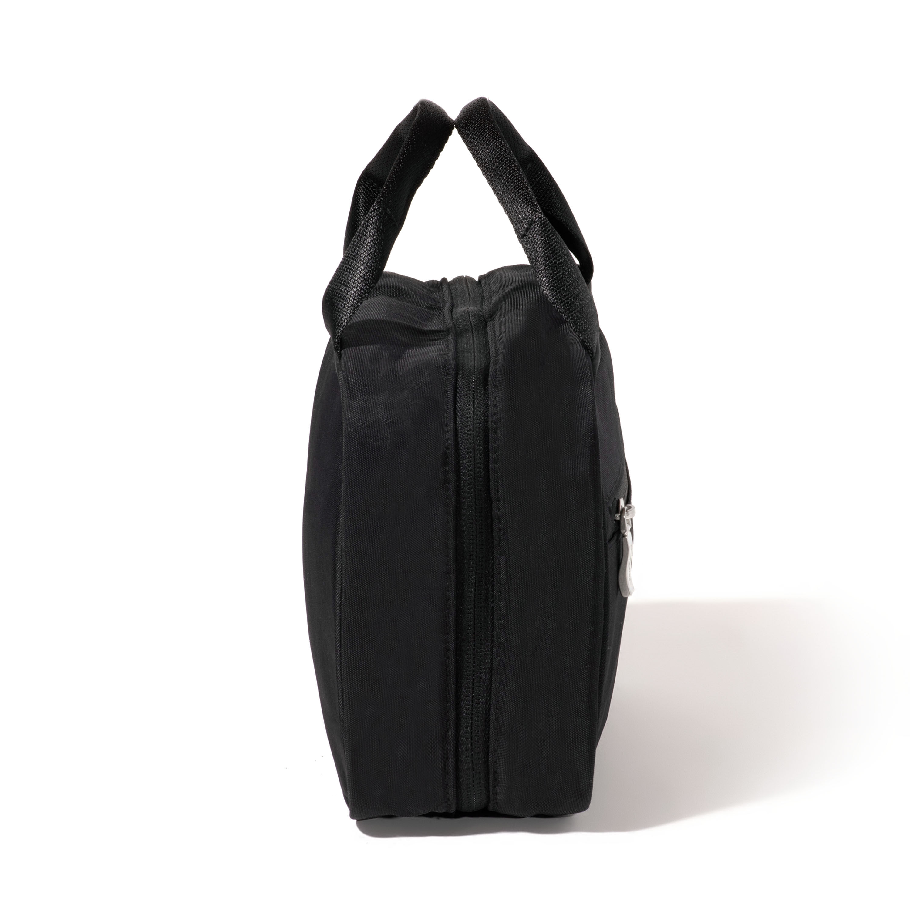 Hanging Travel Toiletry Kit