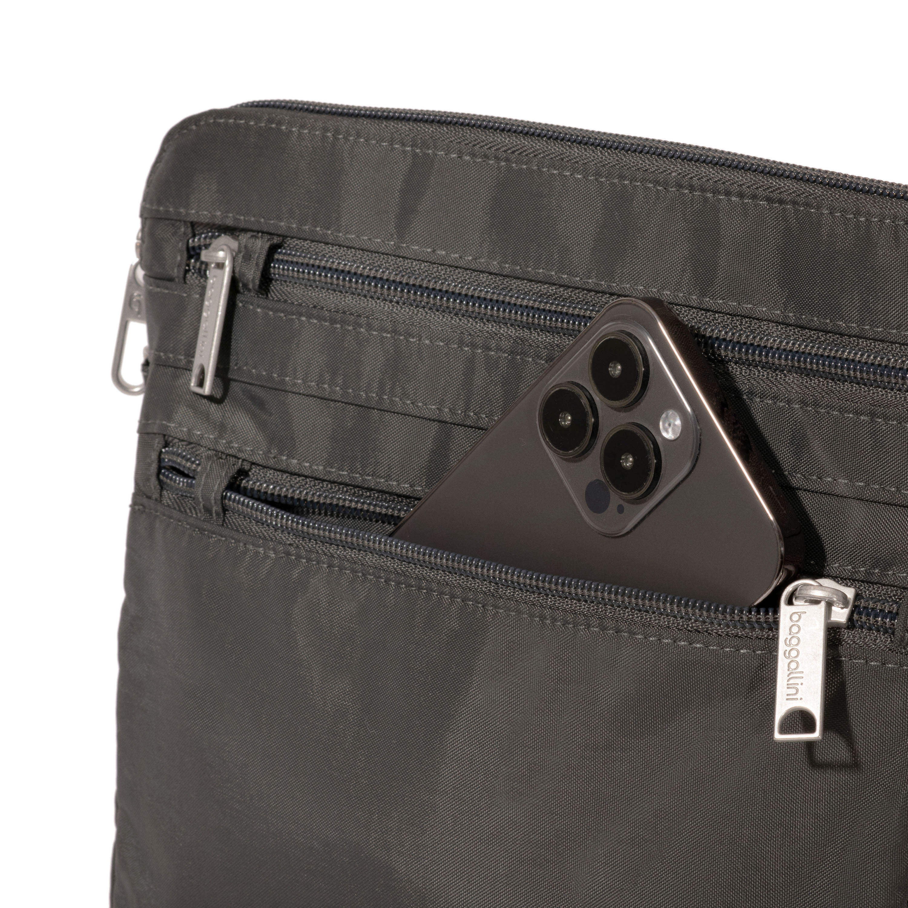 Securtex Anti-Theft Large Crossbody