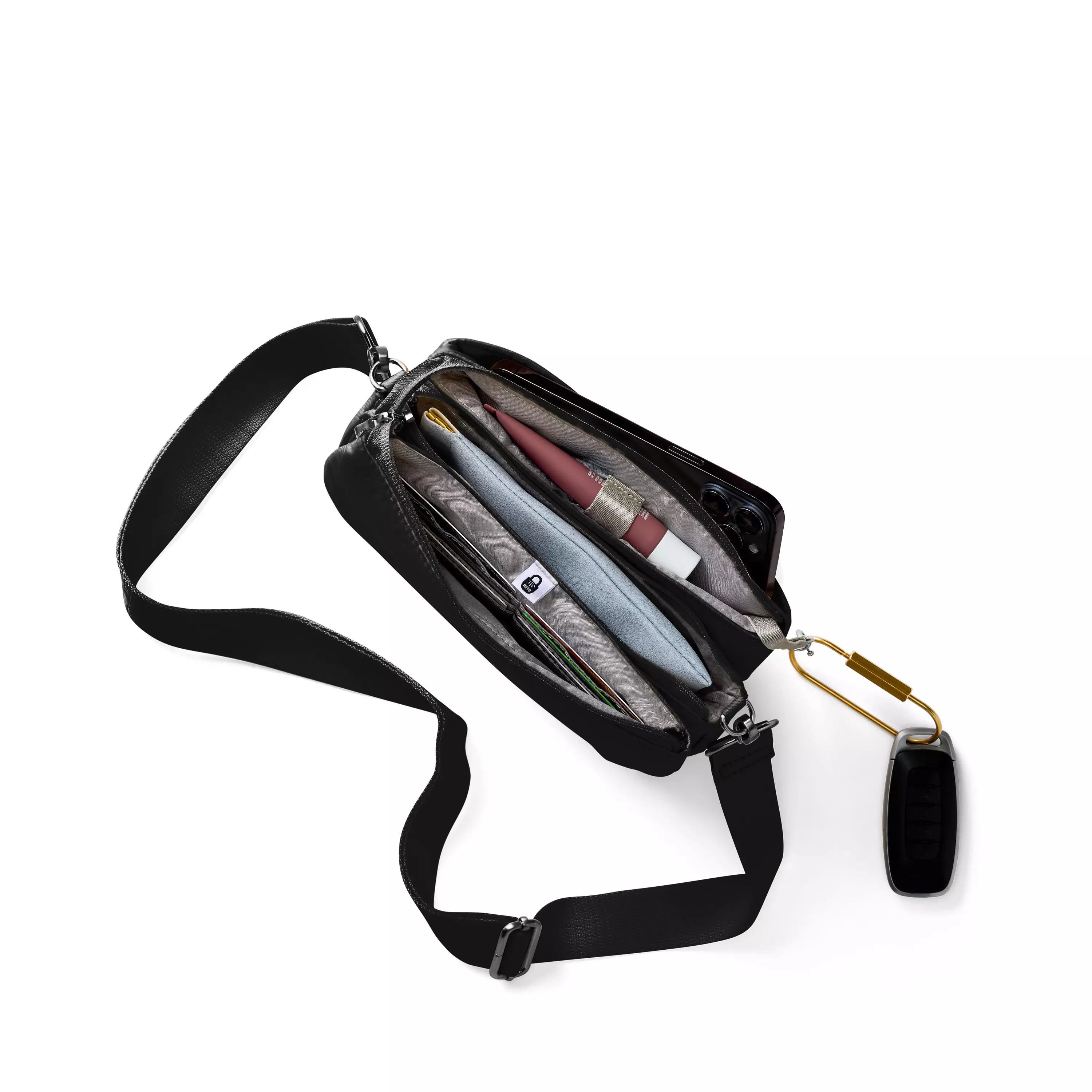 Perry Crossbody