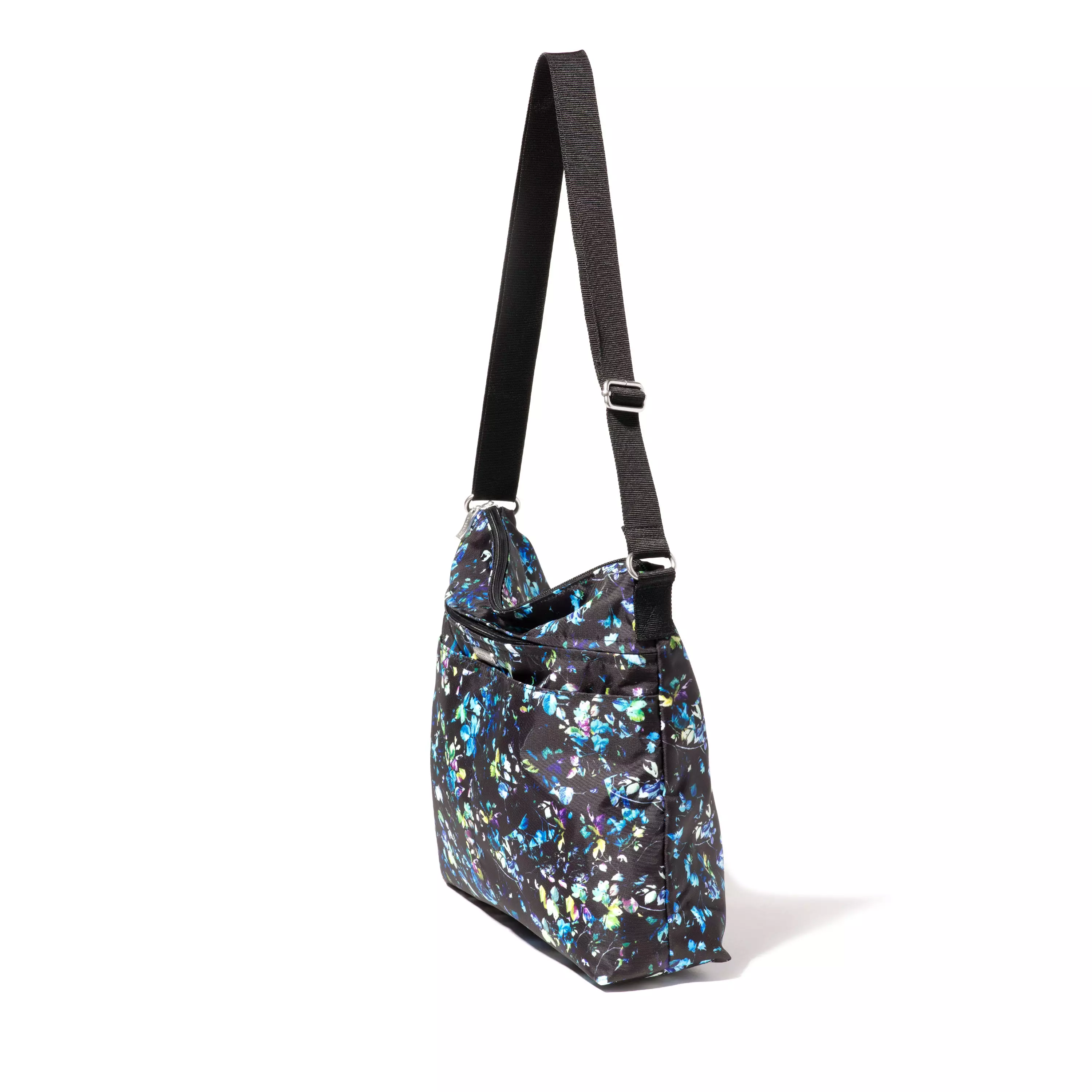 Voyage Slip Pocket Hobo
