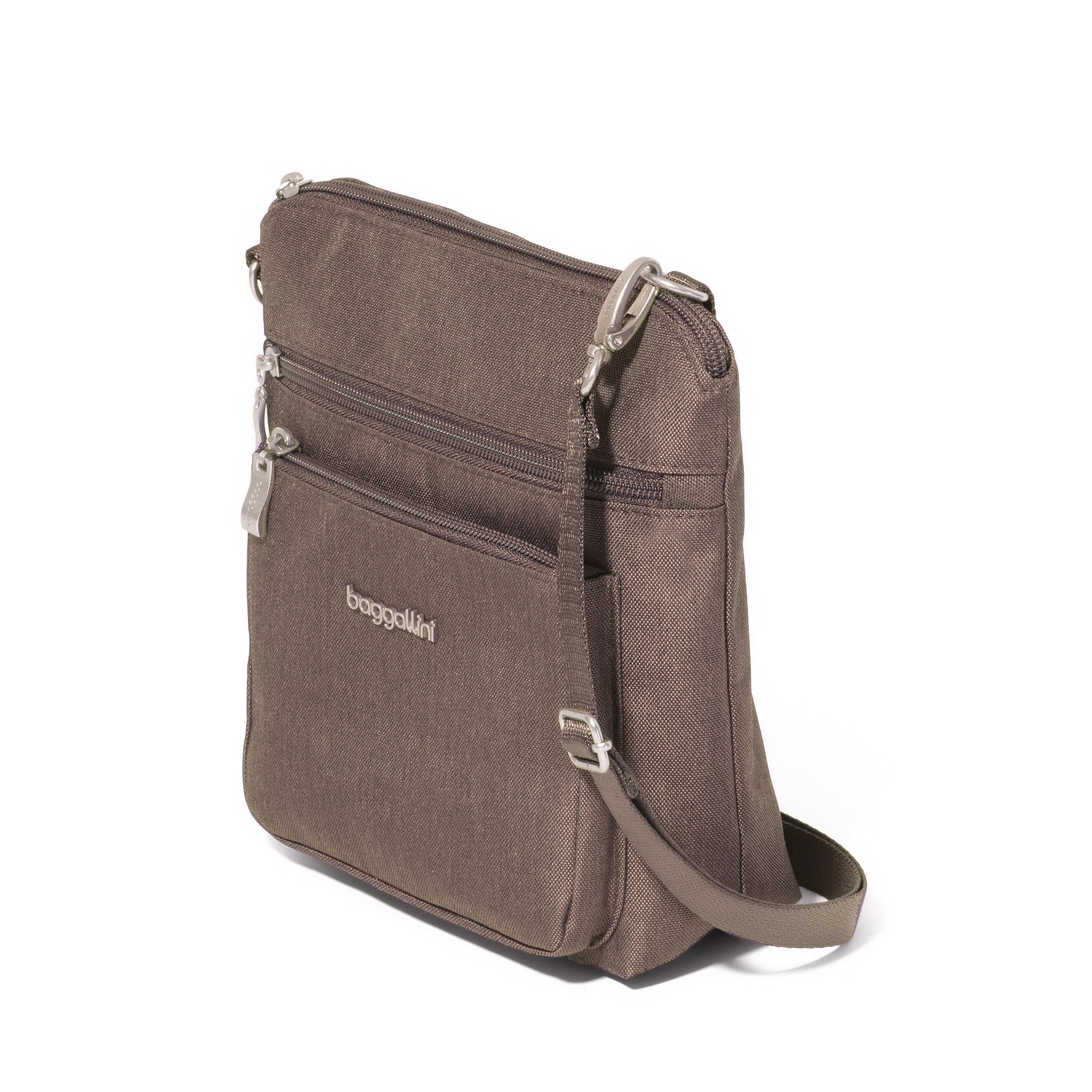 Modern Pocket Crossbody