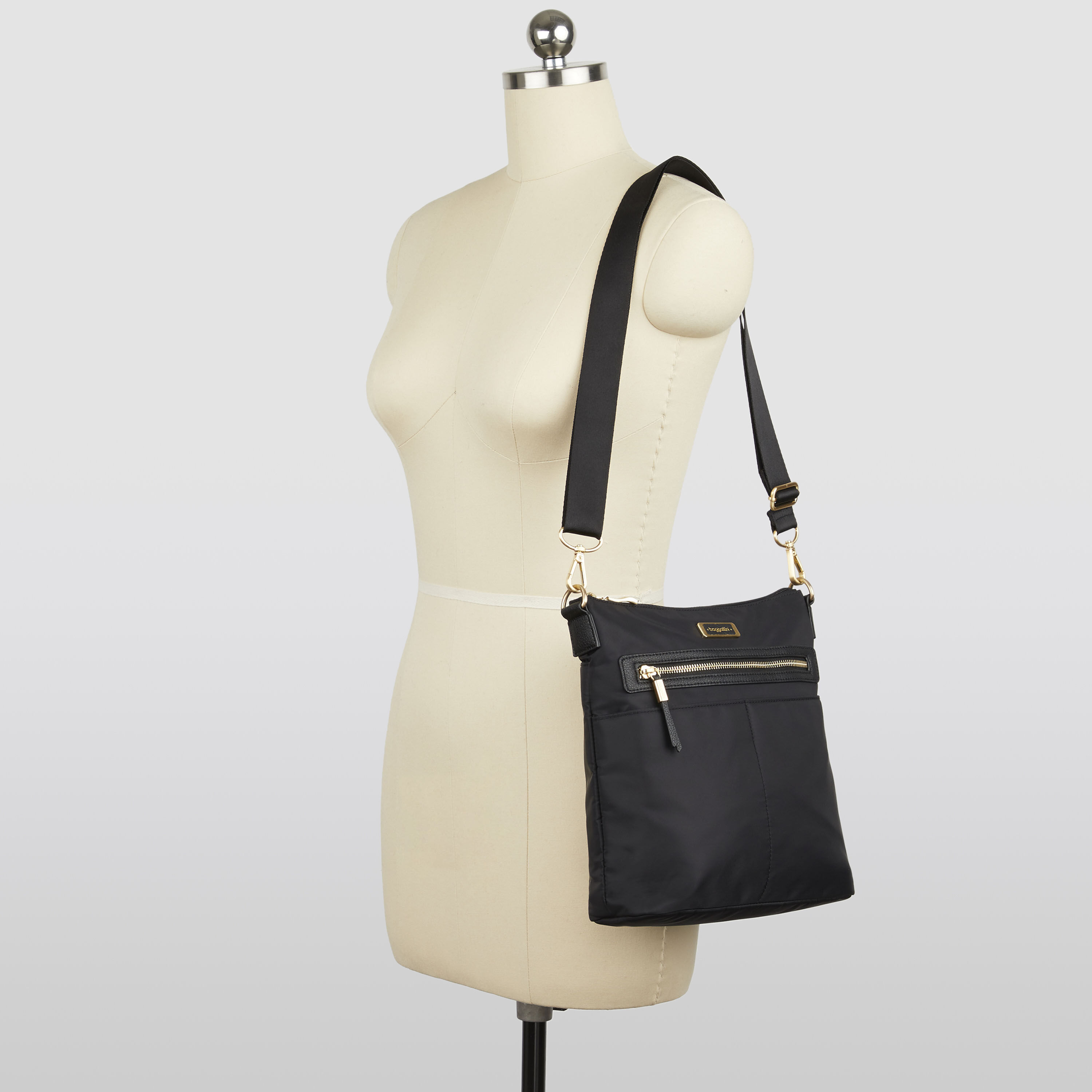 Stephanie Large Crossbody