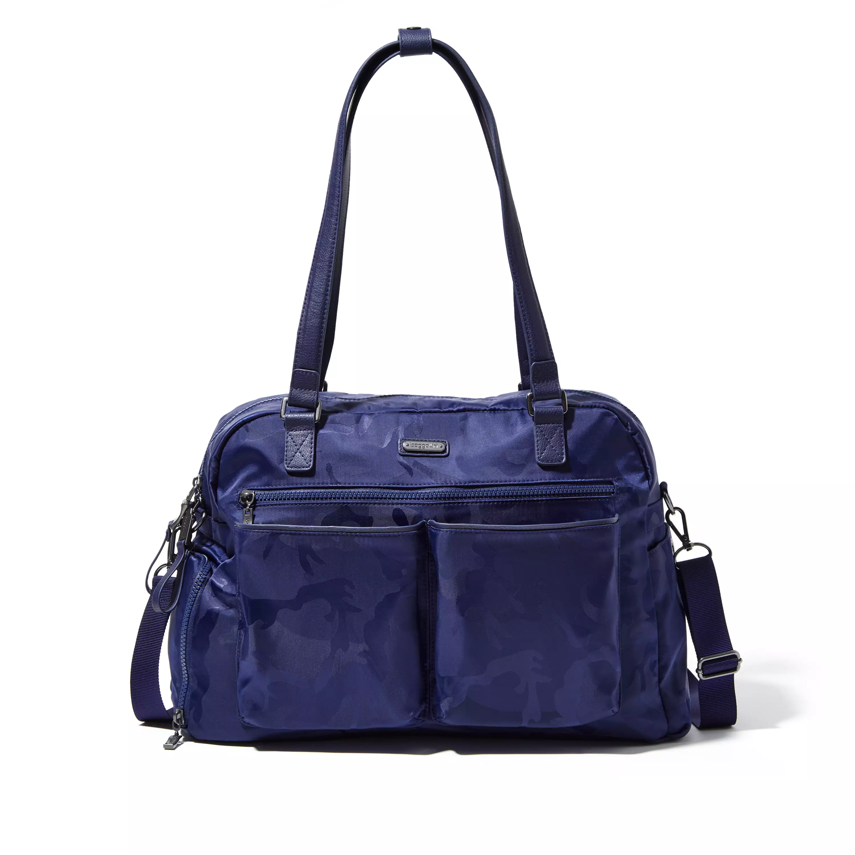 Fifth Avenue Weekender