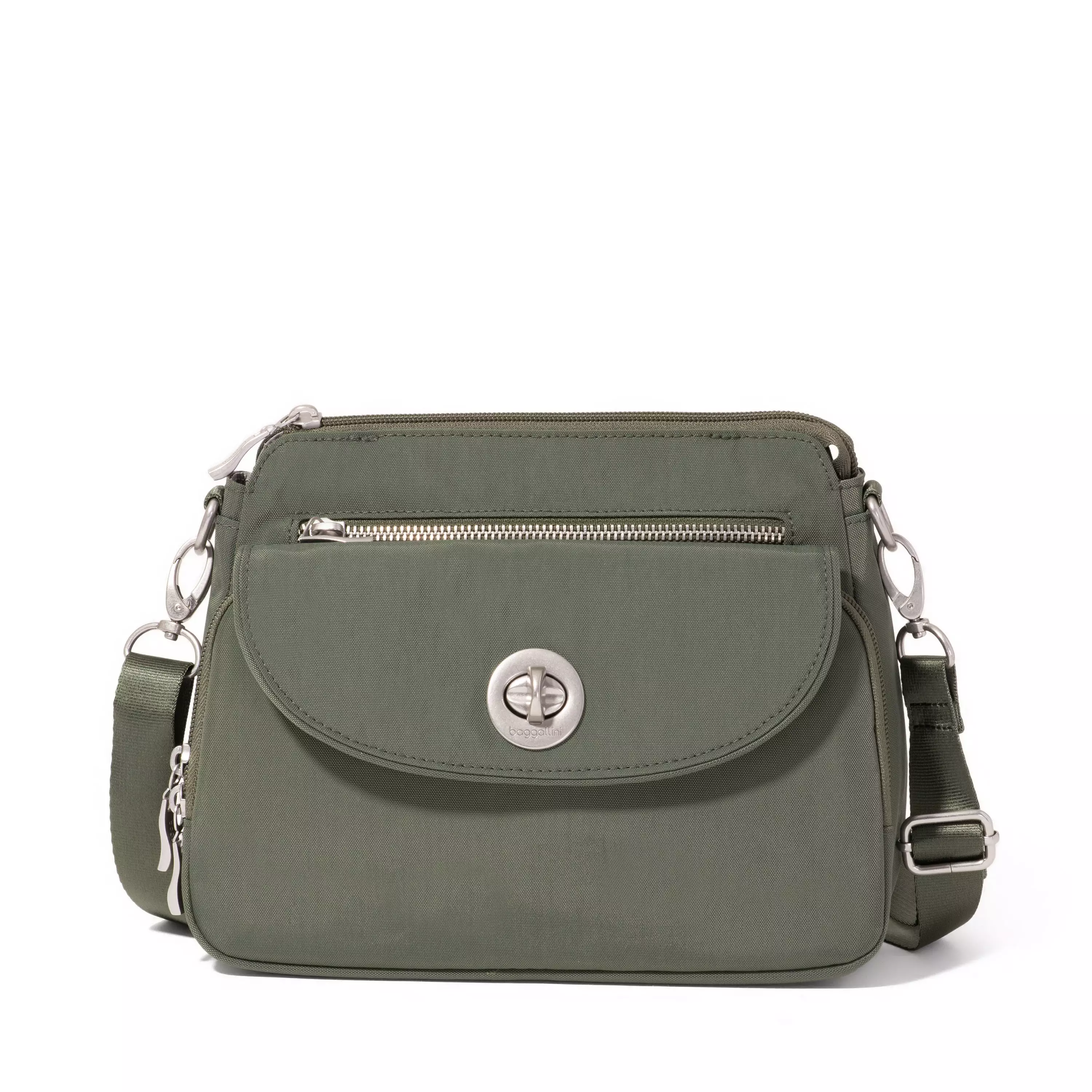 True Classic Calais Crossbody